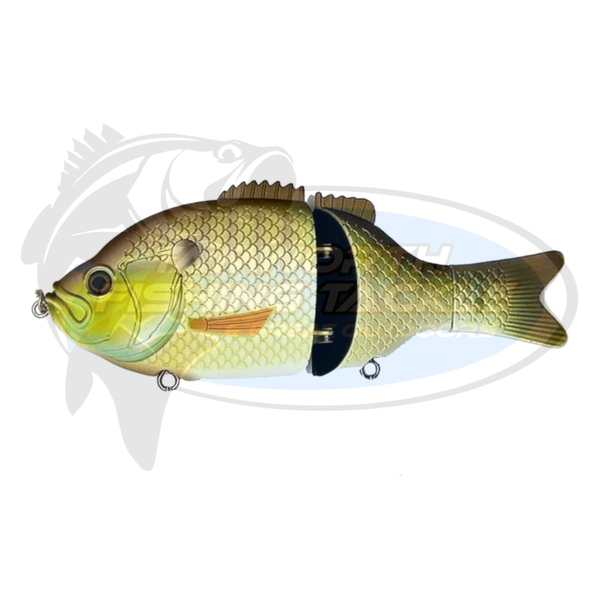 BAITSANITY EXPLORER GILL