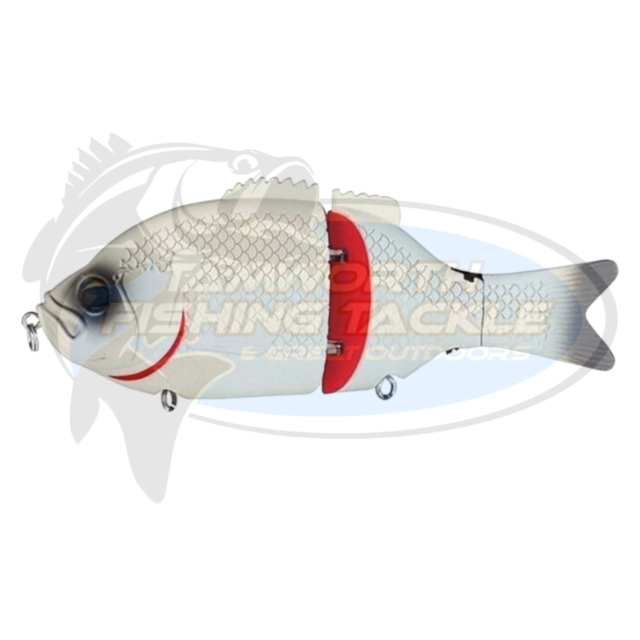 BAITSANITY EXPLORER GILL