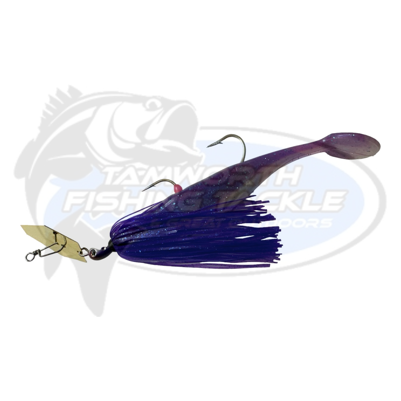AUSSPIN CODBOTHERER MAGNUM