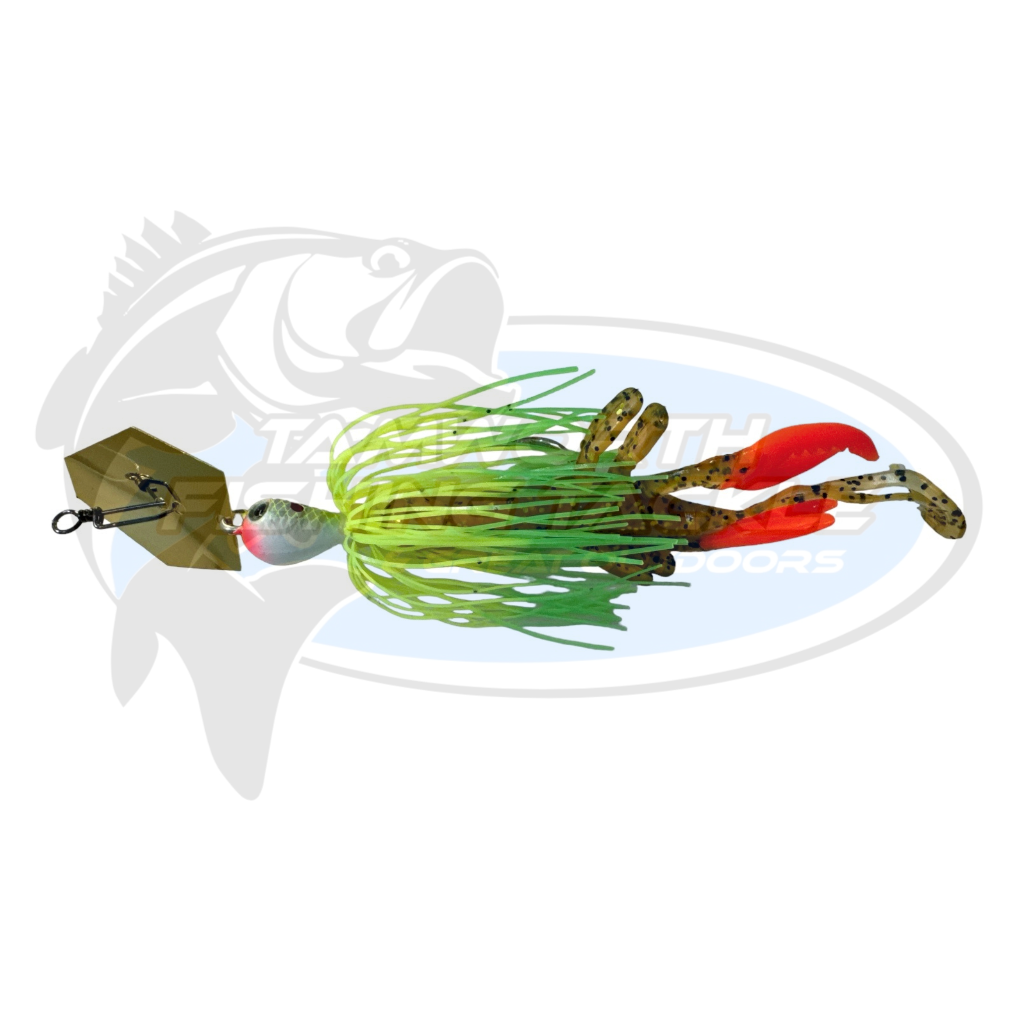 AUSSPIN CODBOTHERER