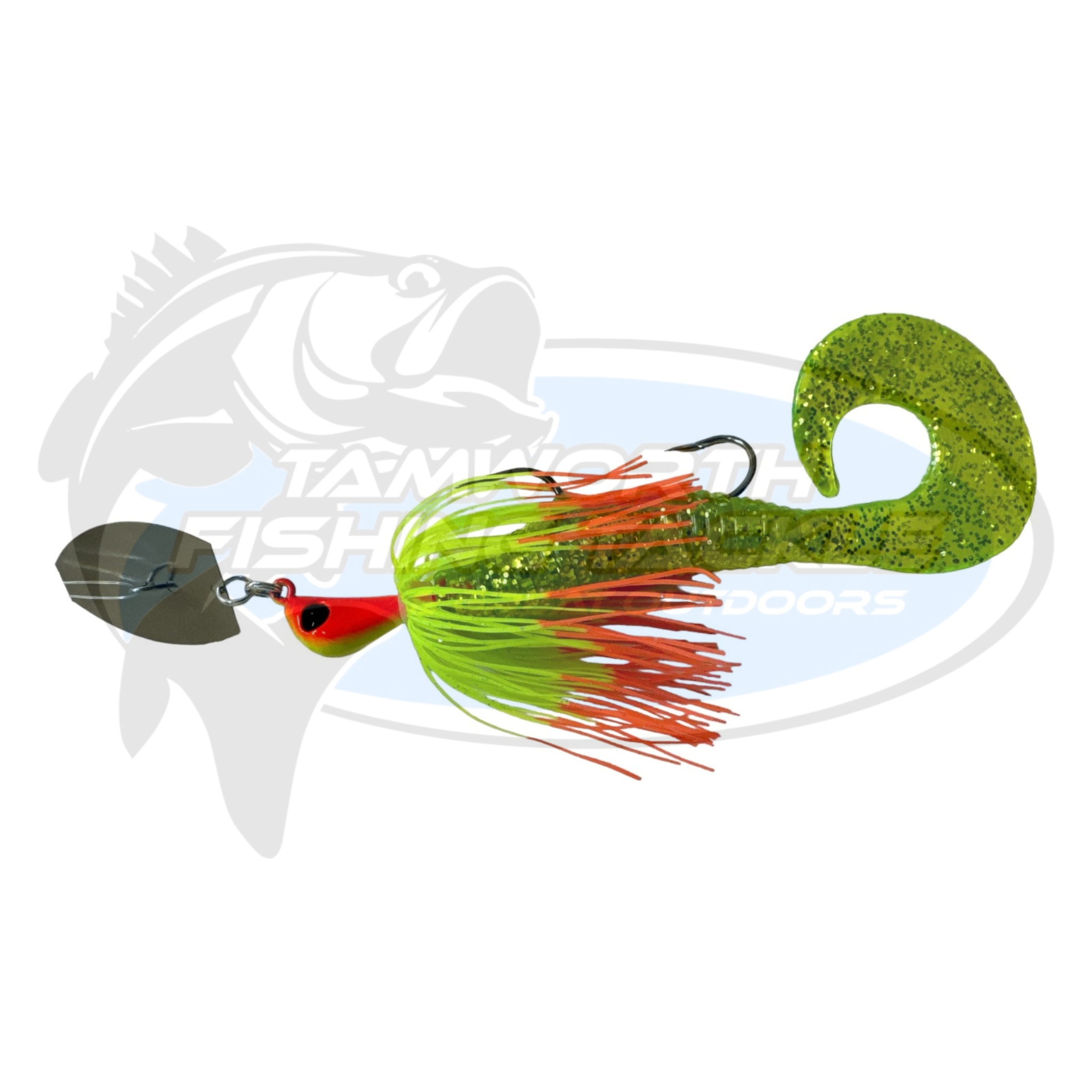 ASSASSIN CHATTERBAIT