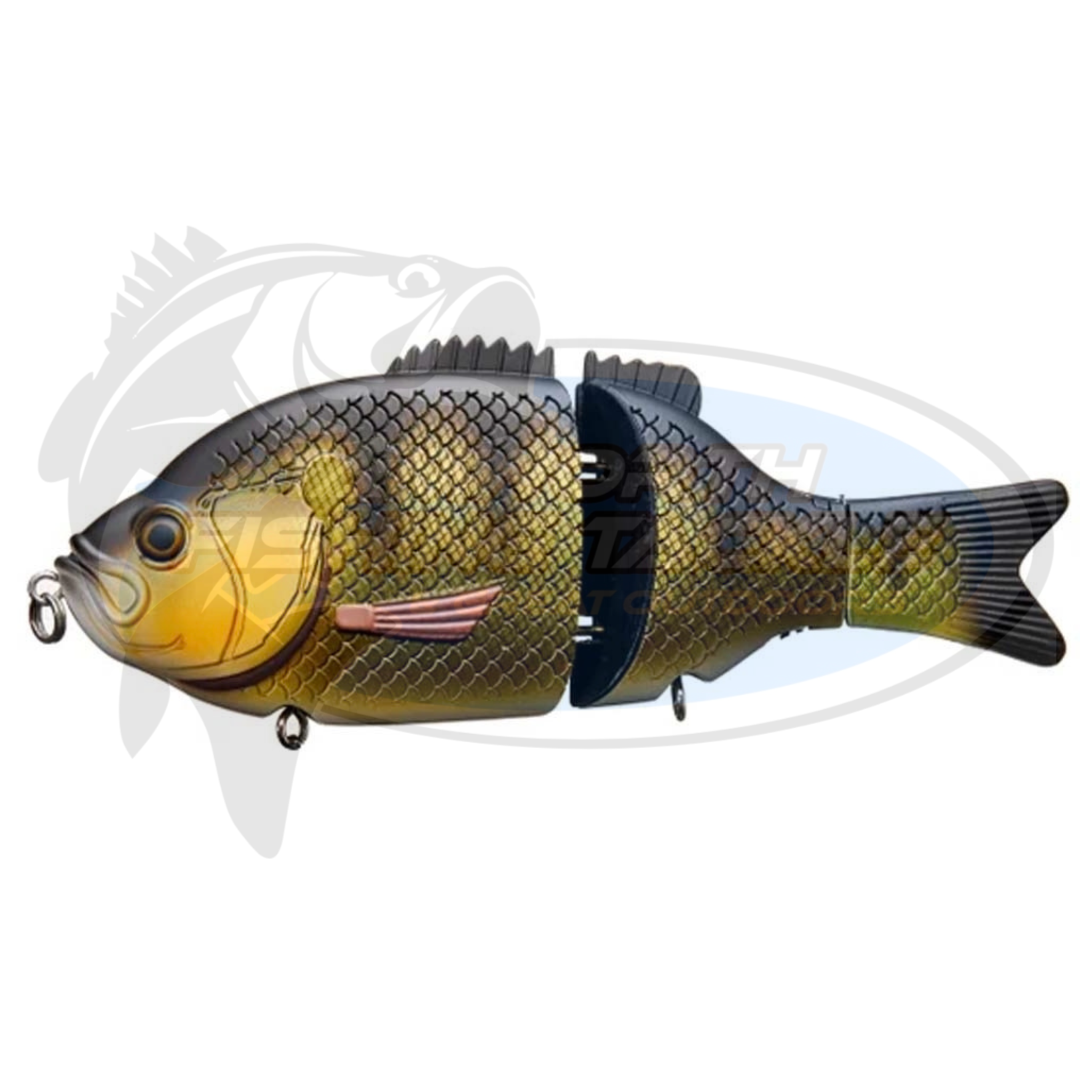 BAITSANITY EXPLORER GILL