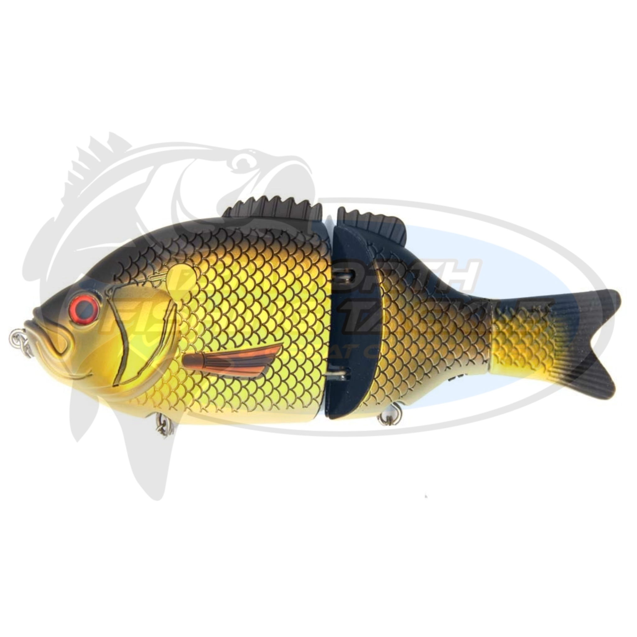 BAITSANITY EXPLORER GILL