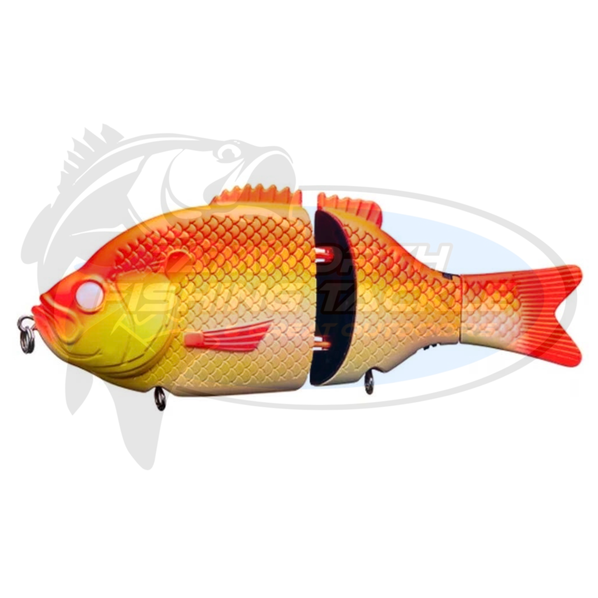 BAITSANITY EXPLORER GILL