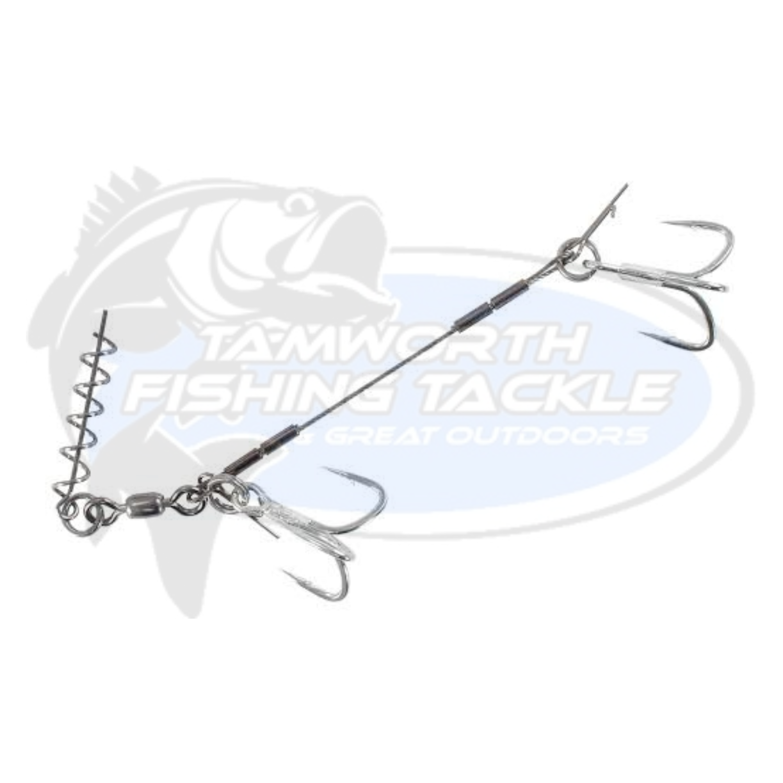 IRUKANDJI OSPREY HARNESS