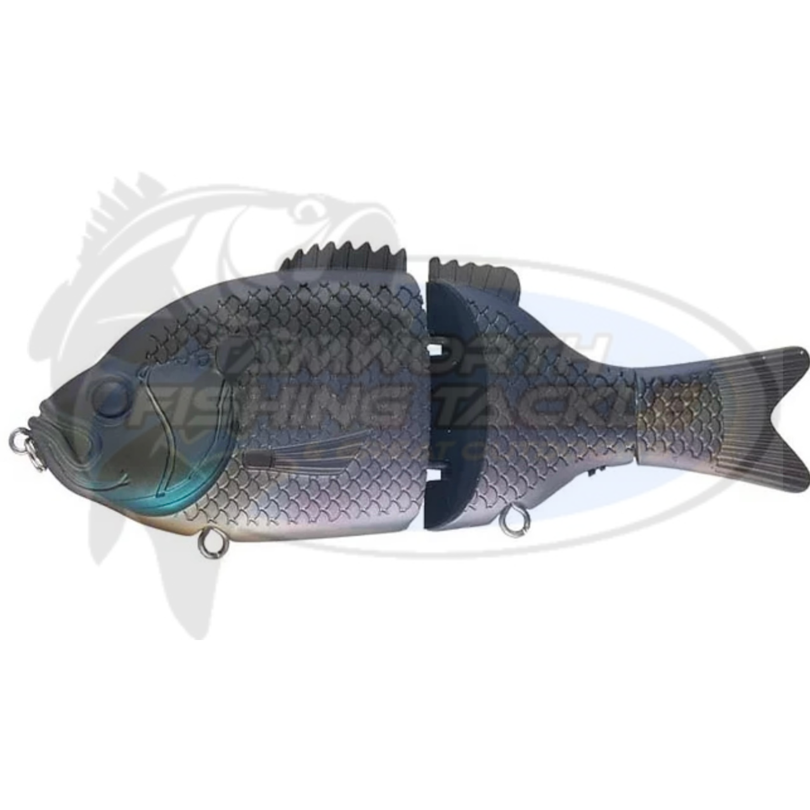 BAITSANITY EXPLORER GILL
