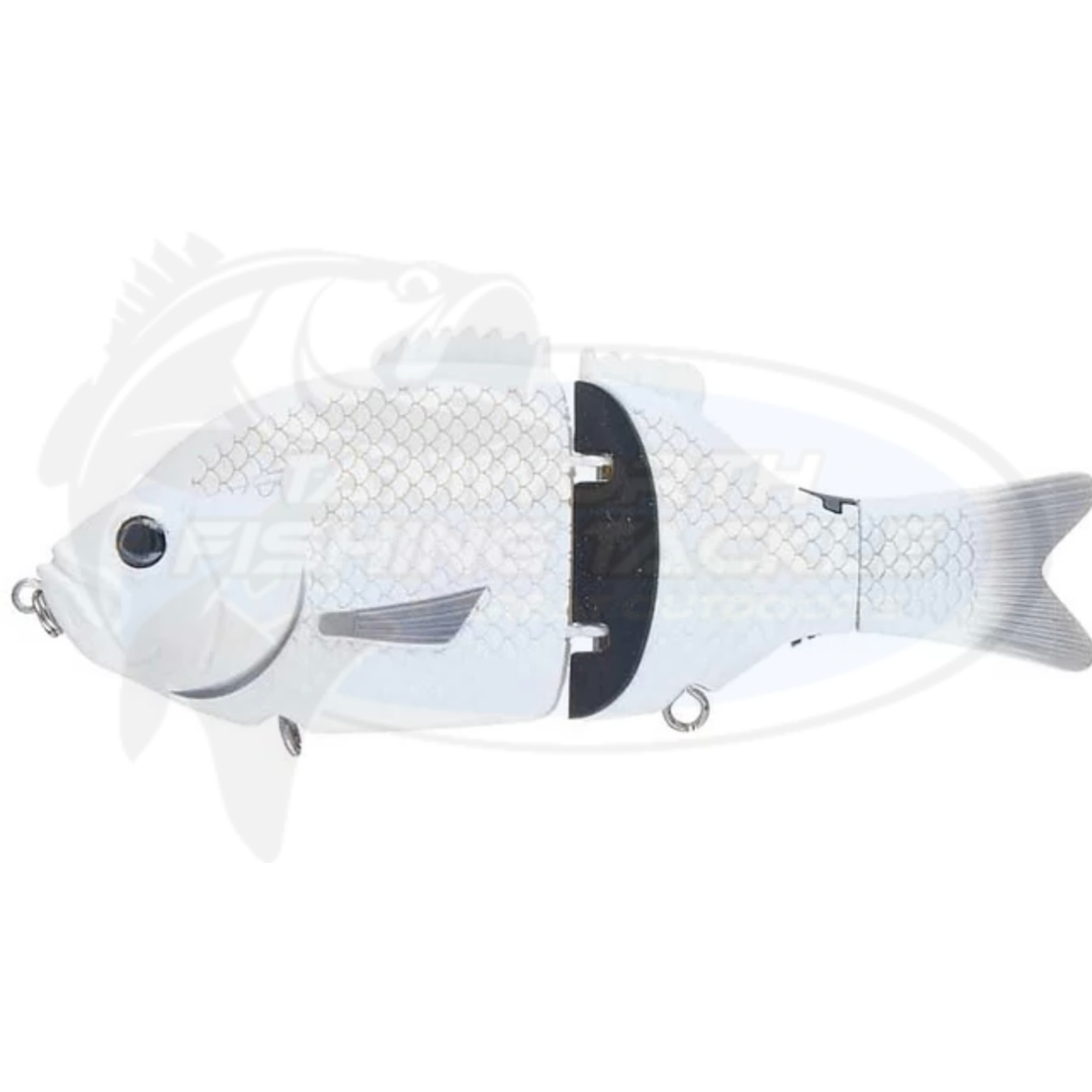 BAITSANITY EXPLORER GILL