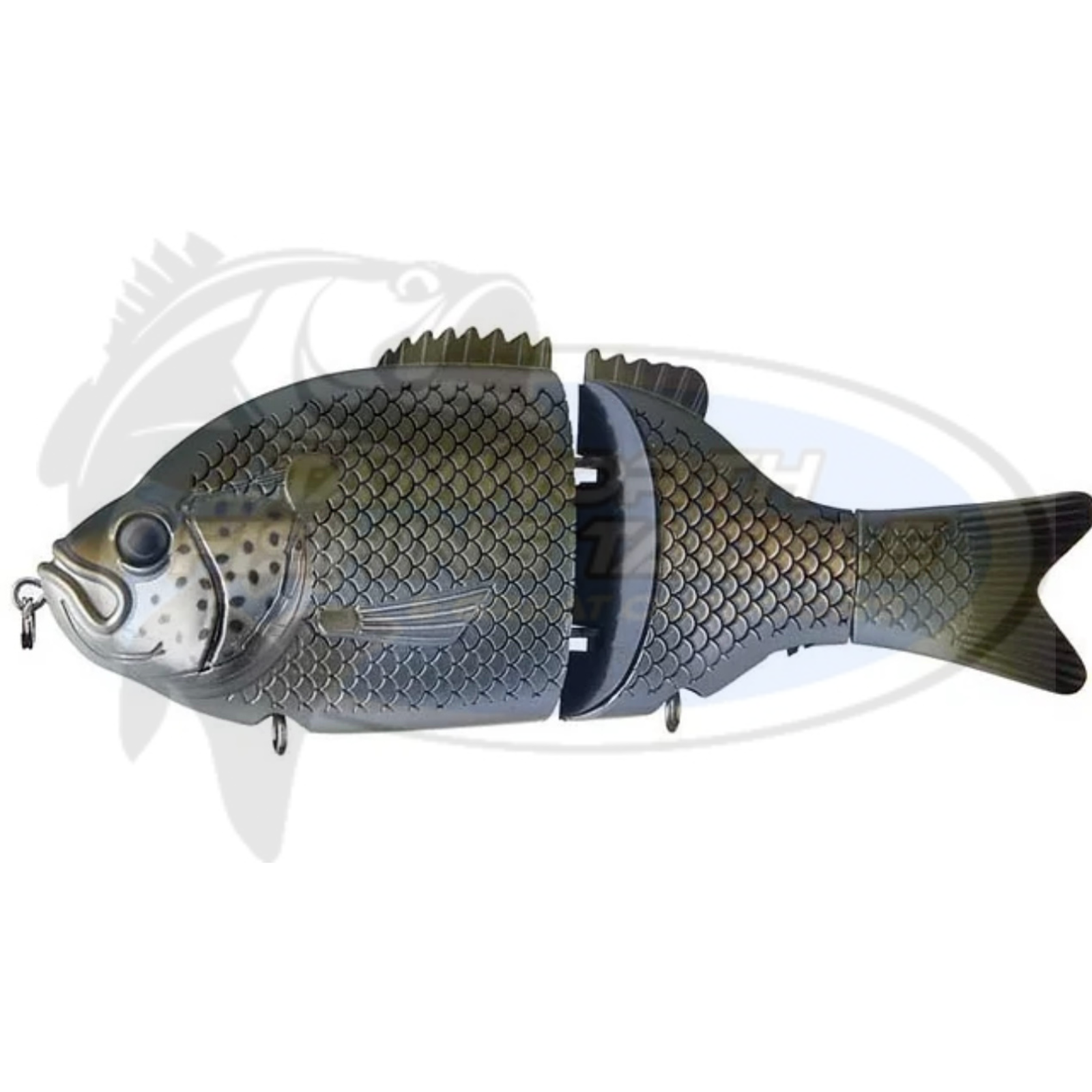 BAITSANITY EXPLORER GILL
