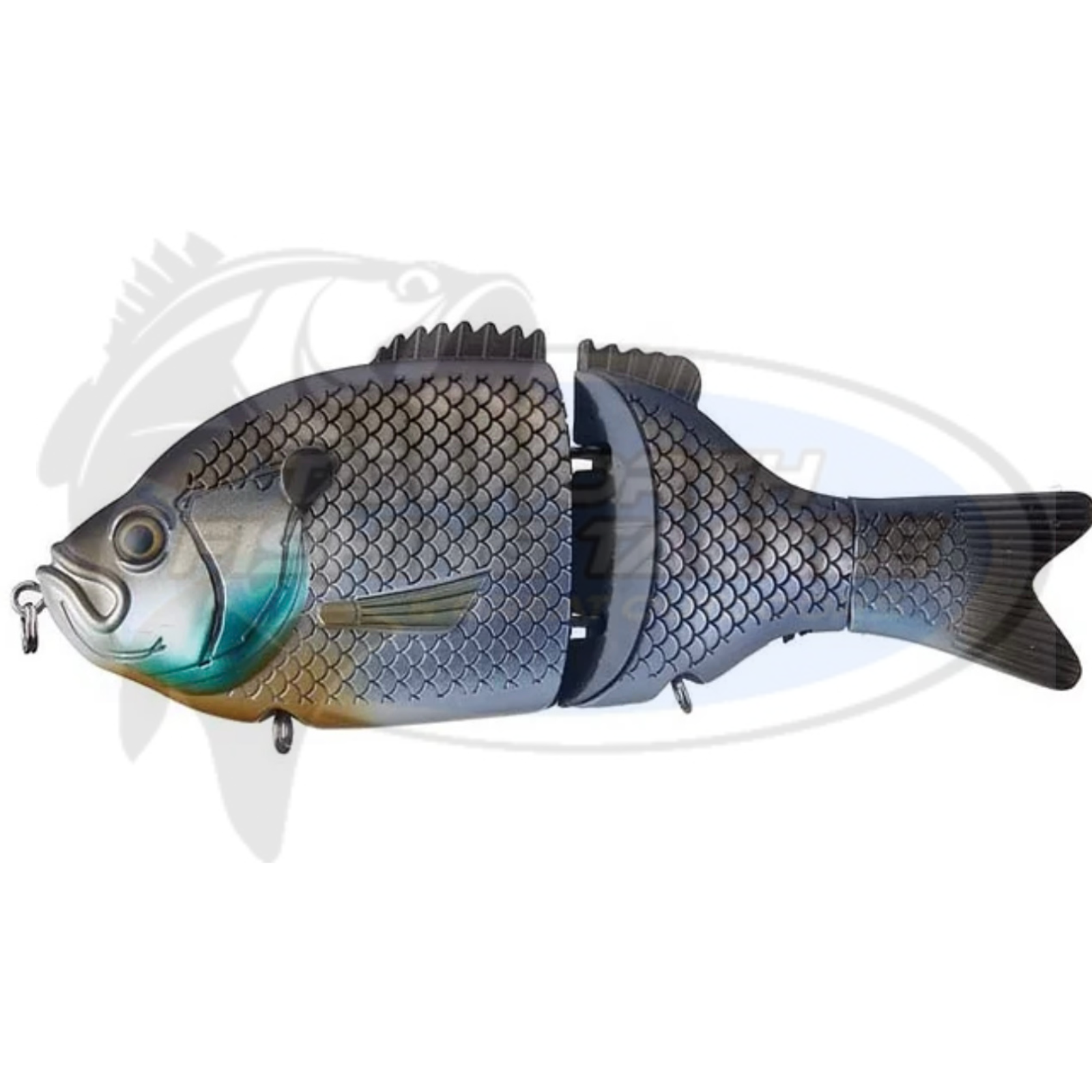 BAITSANITY EXPLORER GILL