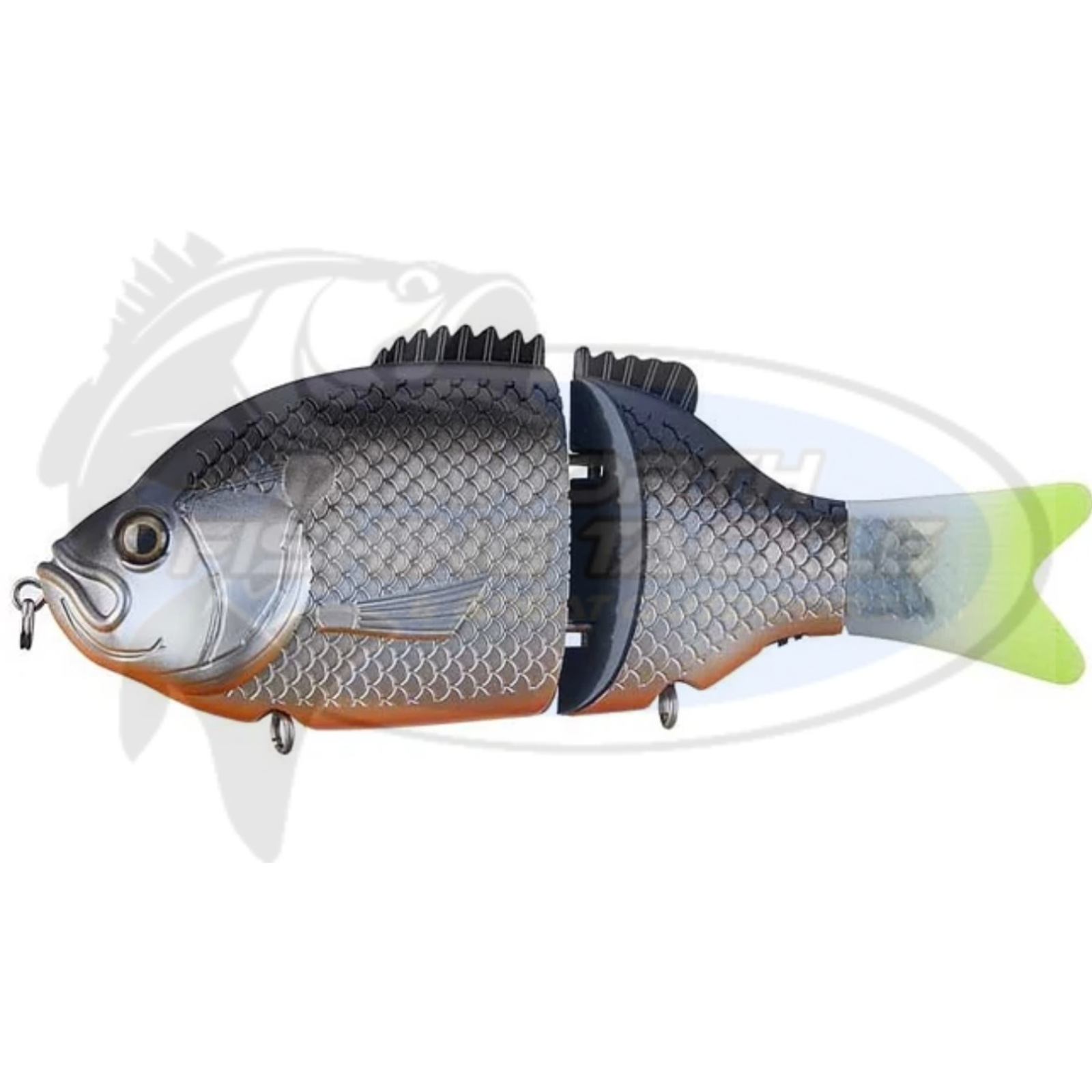 BAITSANITY EXPLORER GILL