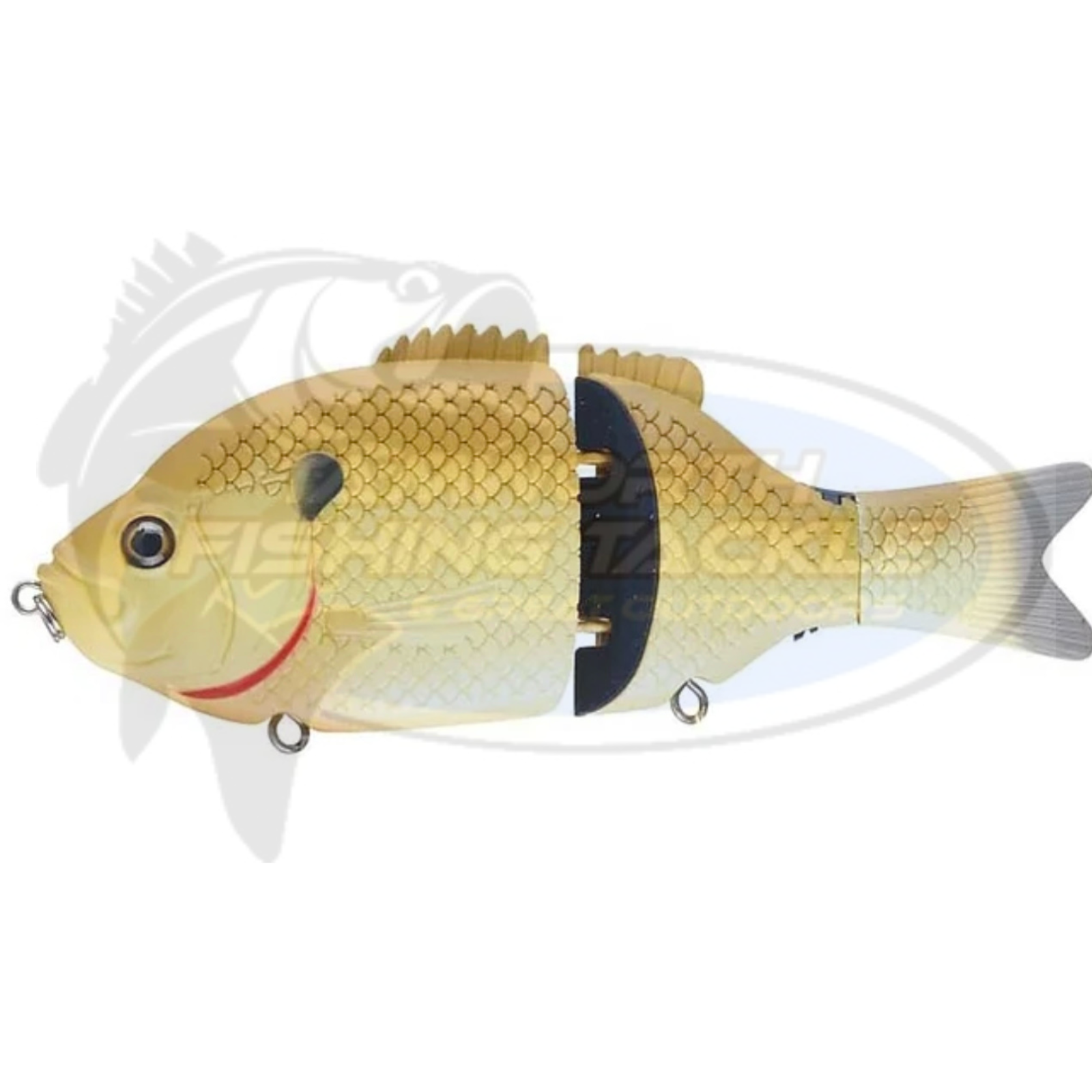 BAITSANITY EXPLORER GILL