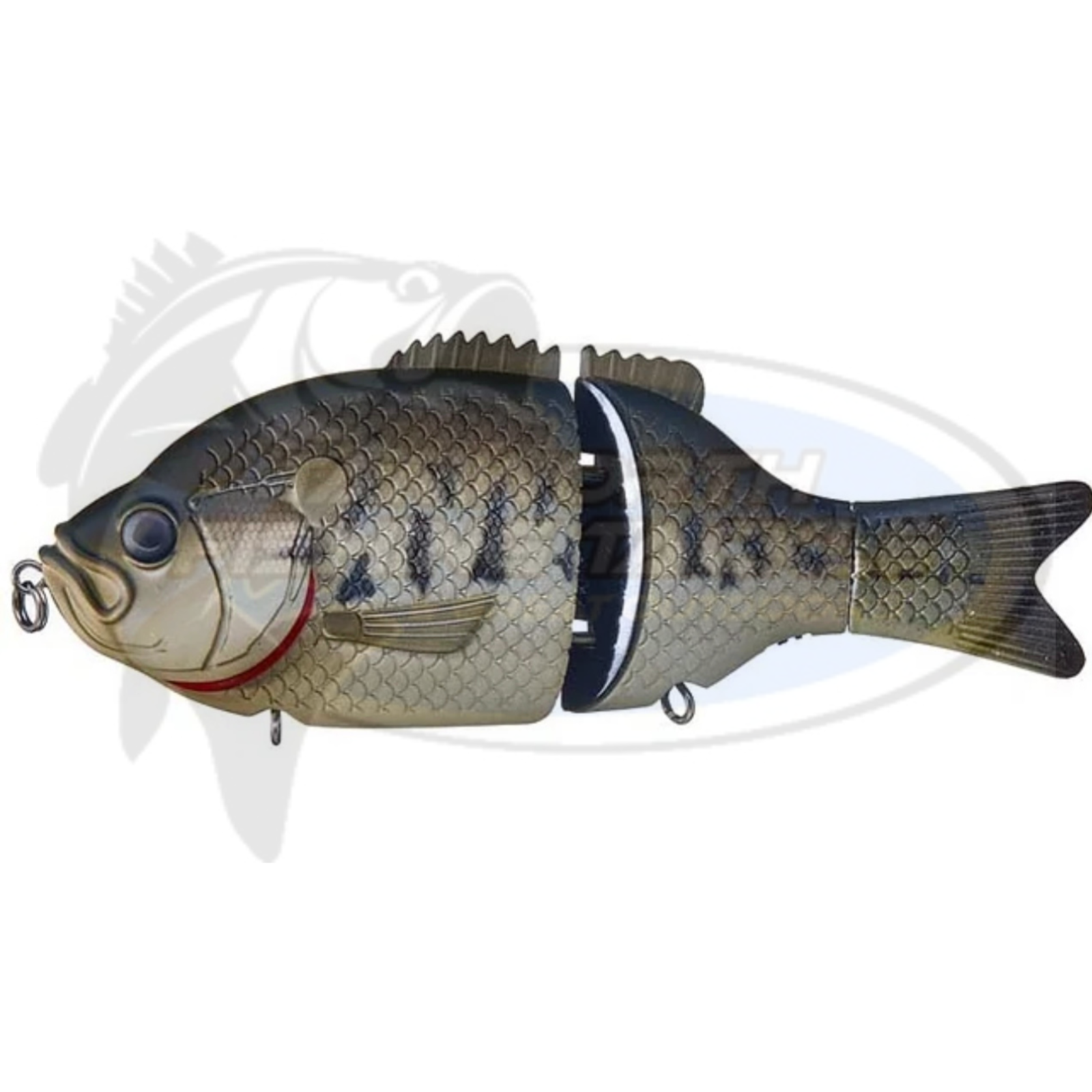 BAITSANITY EXPLORER GILL