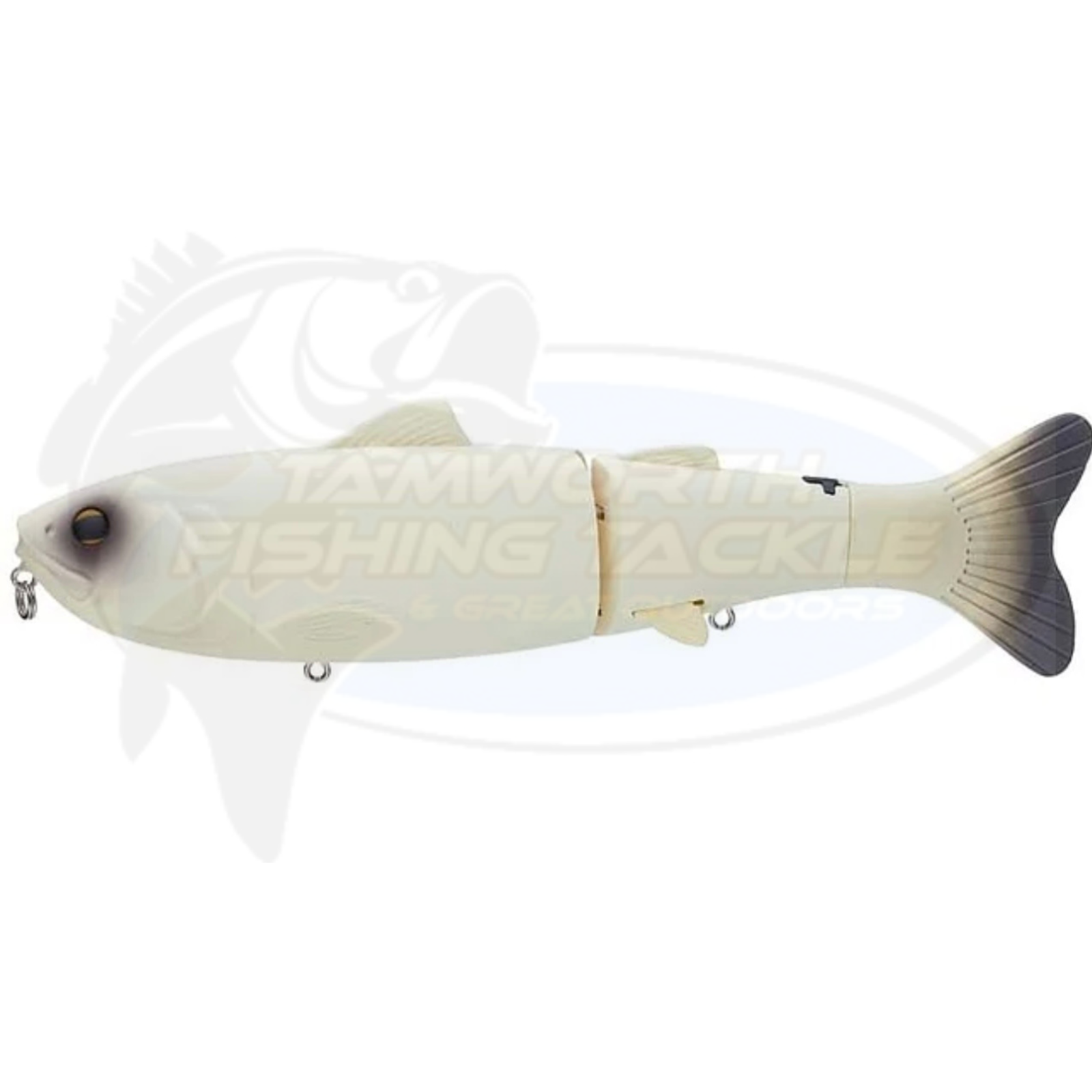 BAITSANITY EXPLORER GLIDE