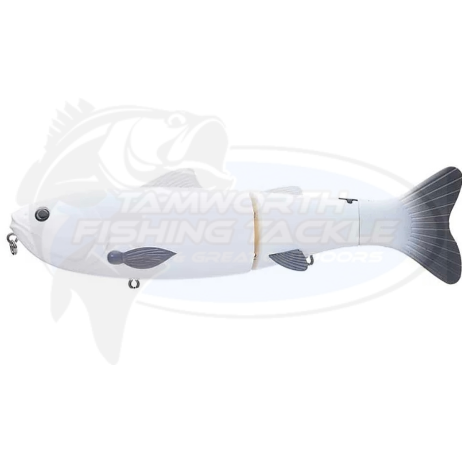 BAITSANITY EXPLORER GLIDE