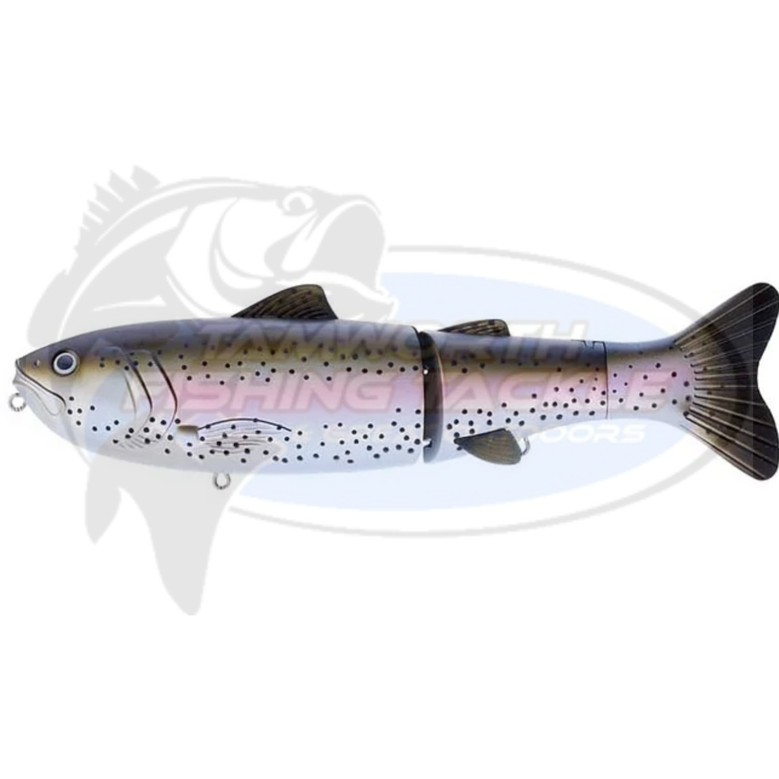 BAITSANITY EXPLORER GLIDE