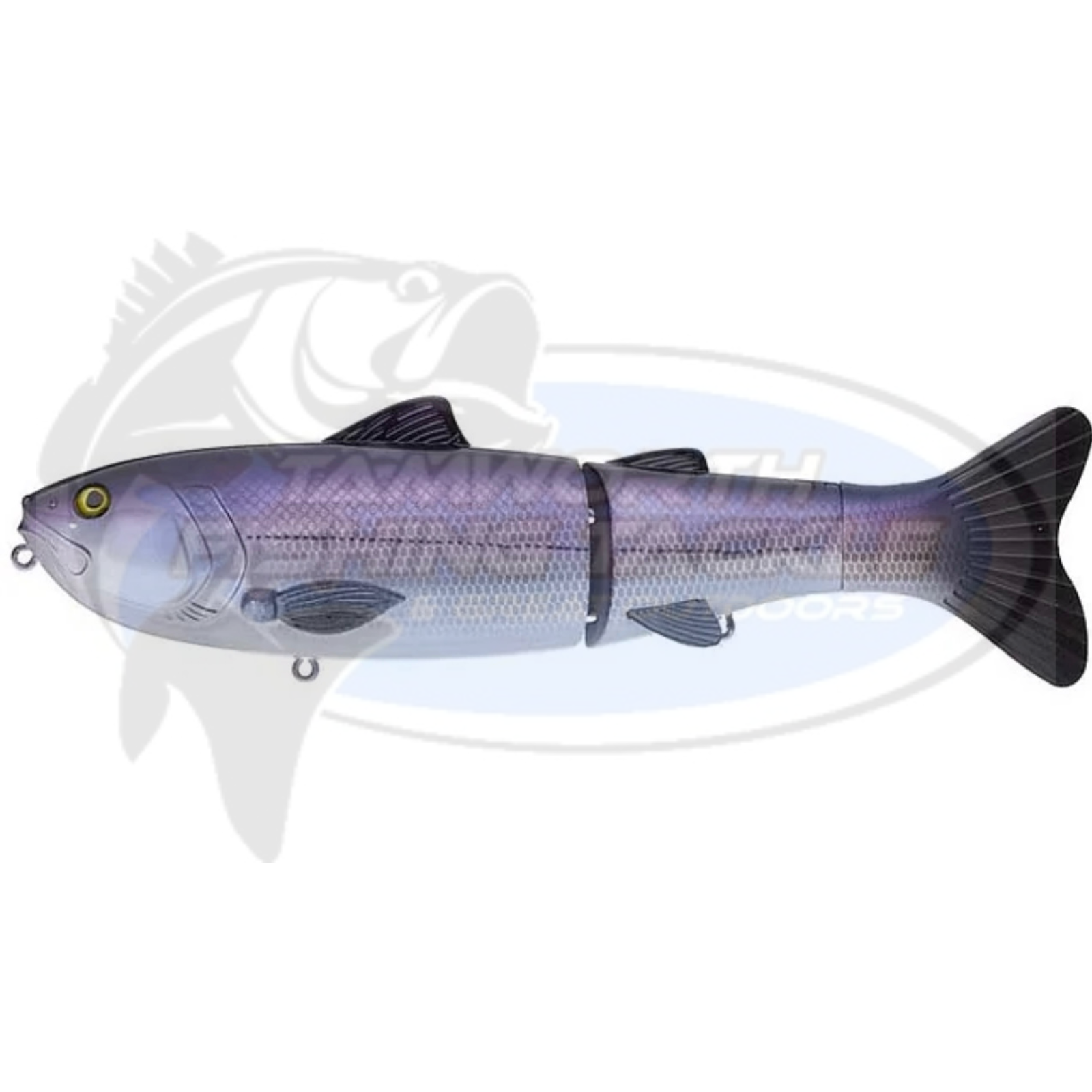BAITSANITY EXPLORER GLIDE