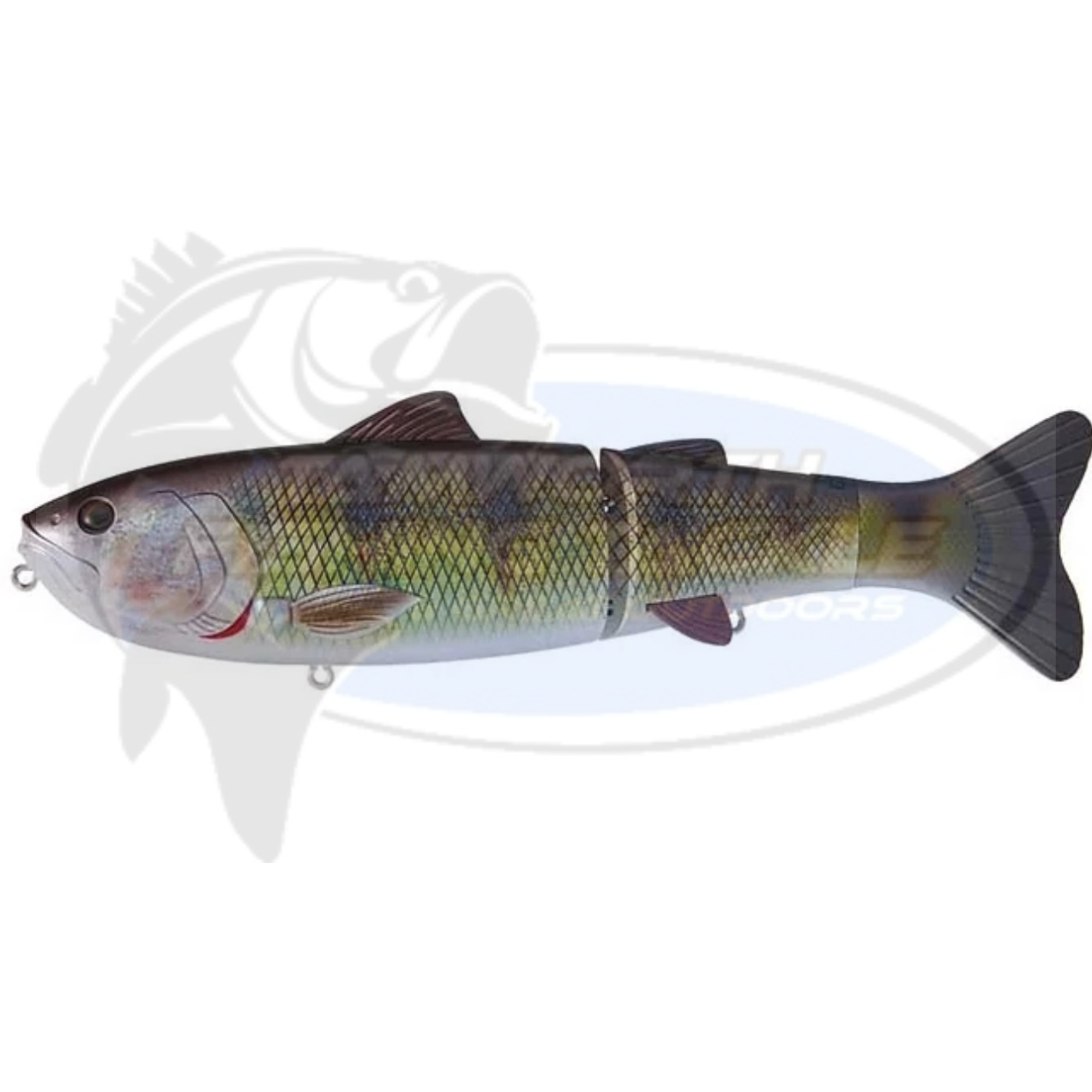 BAITSANITY EXPLORER GLIDE