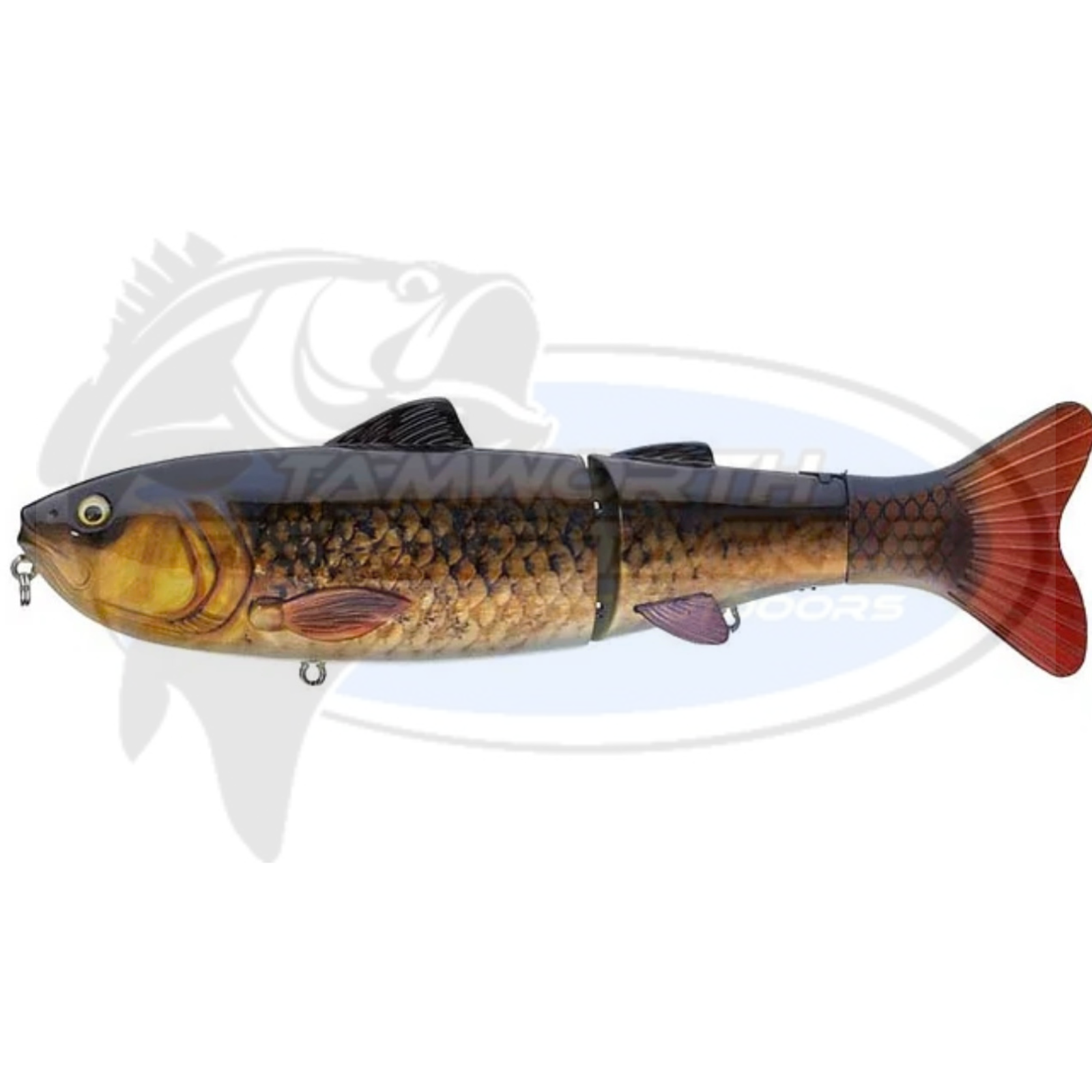 BAITSANITY EXPLORER GLIDE