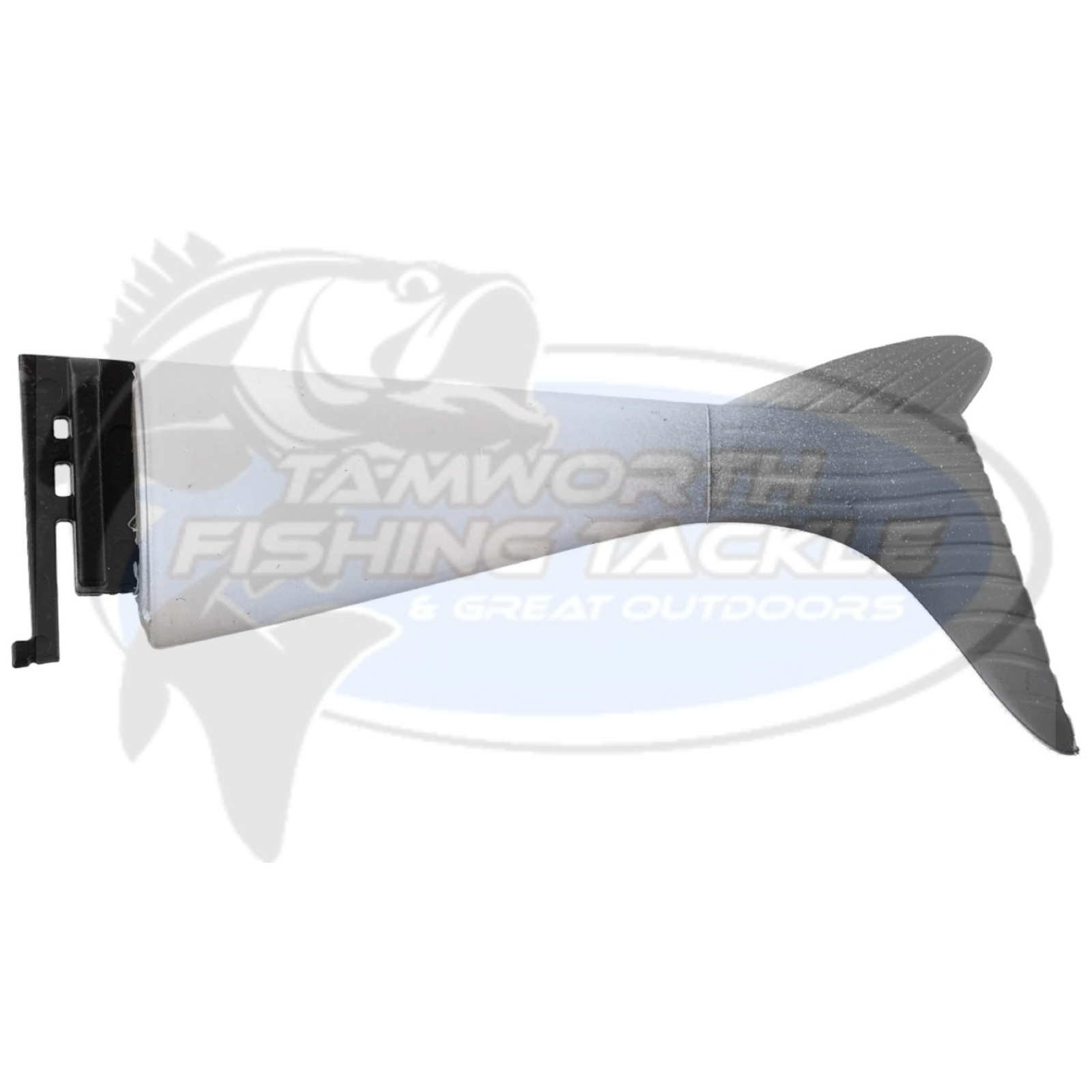 Baitsanity Hatch Match Paddle Tail 2.0