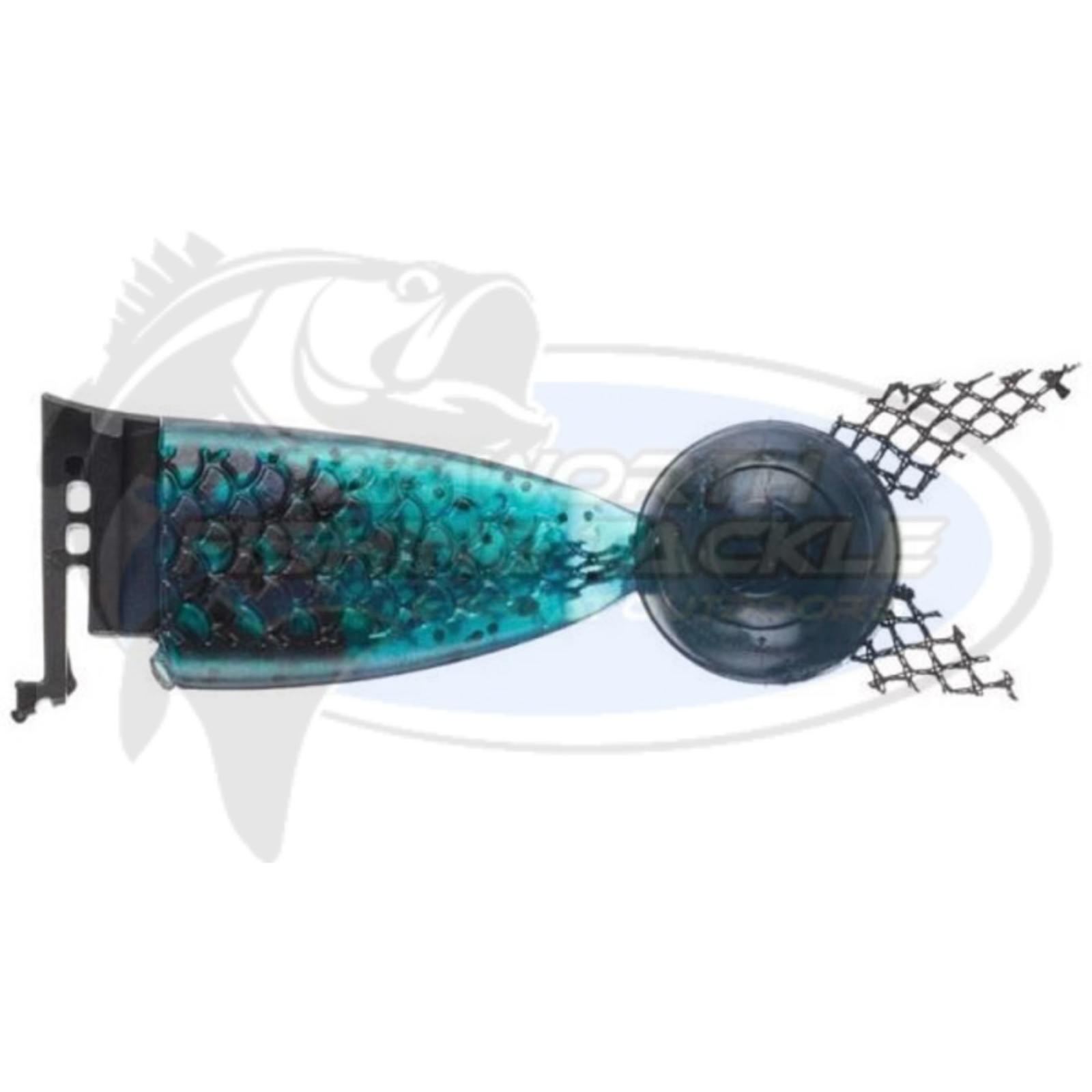 BAITSANITY WATERMELON ATOM