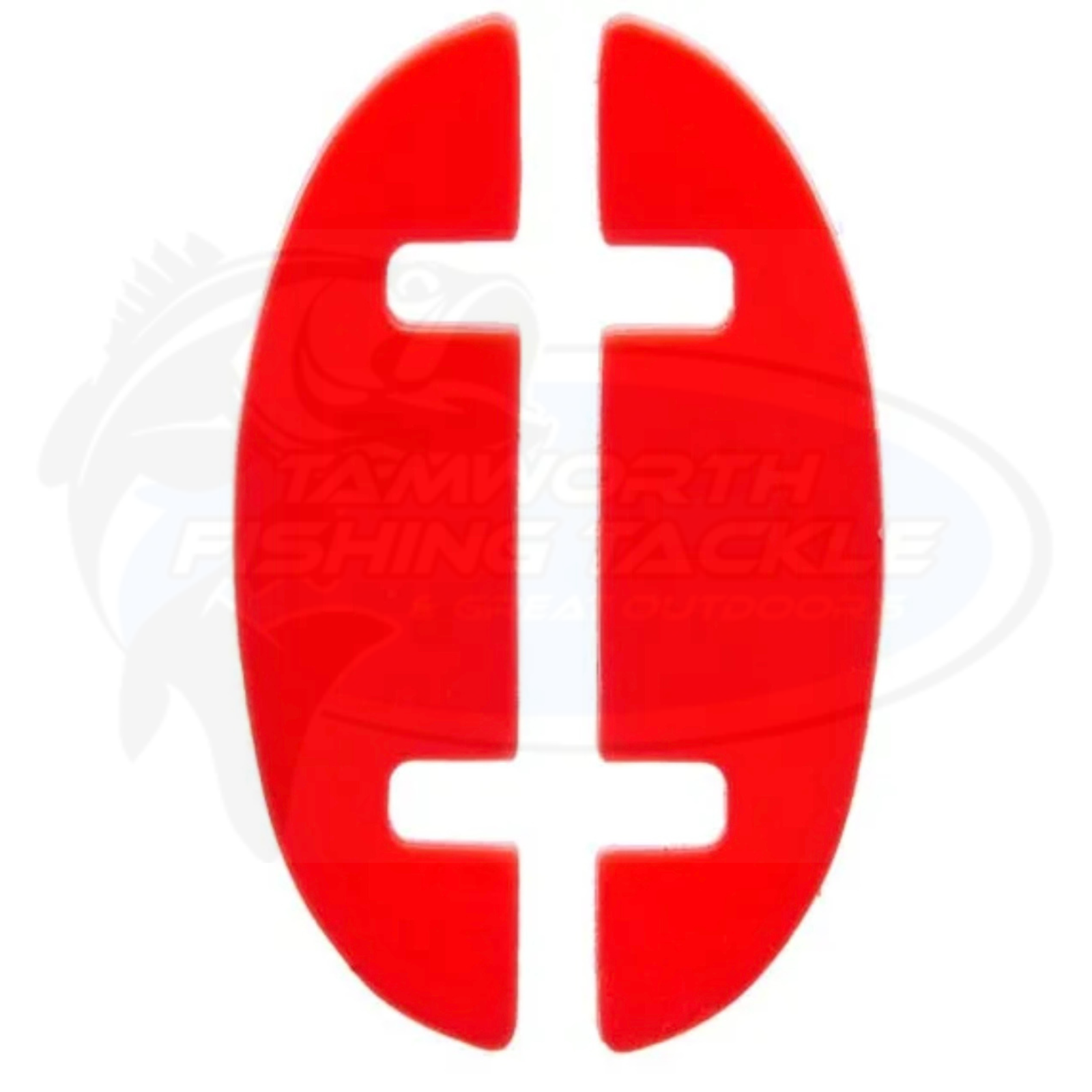 BAITSANITY SILENCER PADS