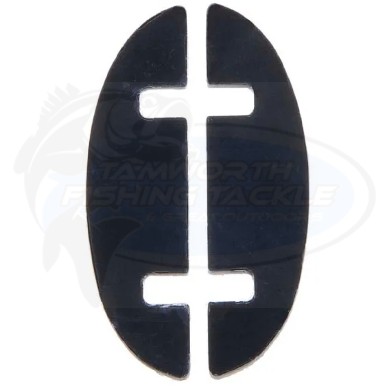 BAITSANITY SILENCER PADS