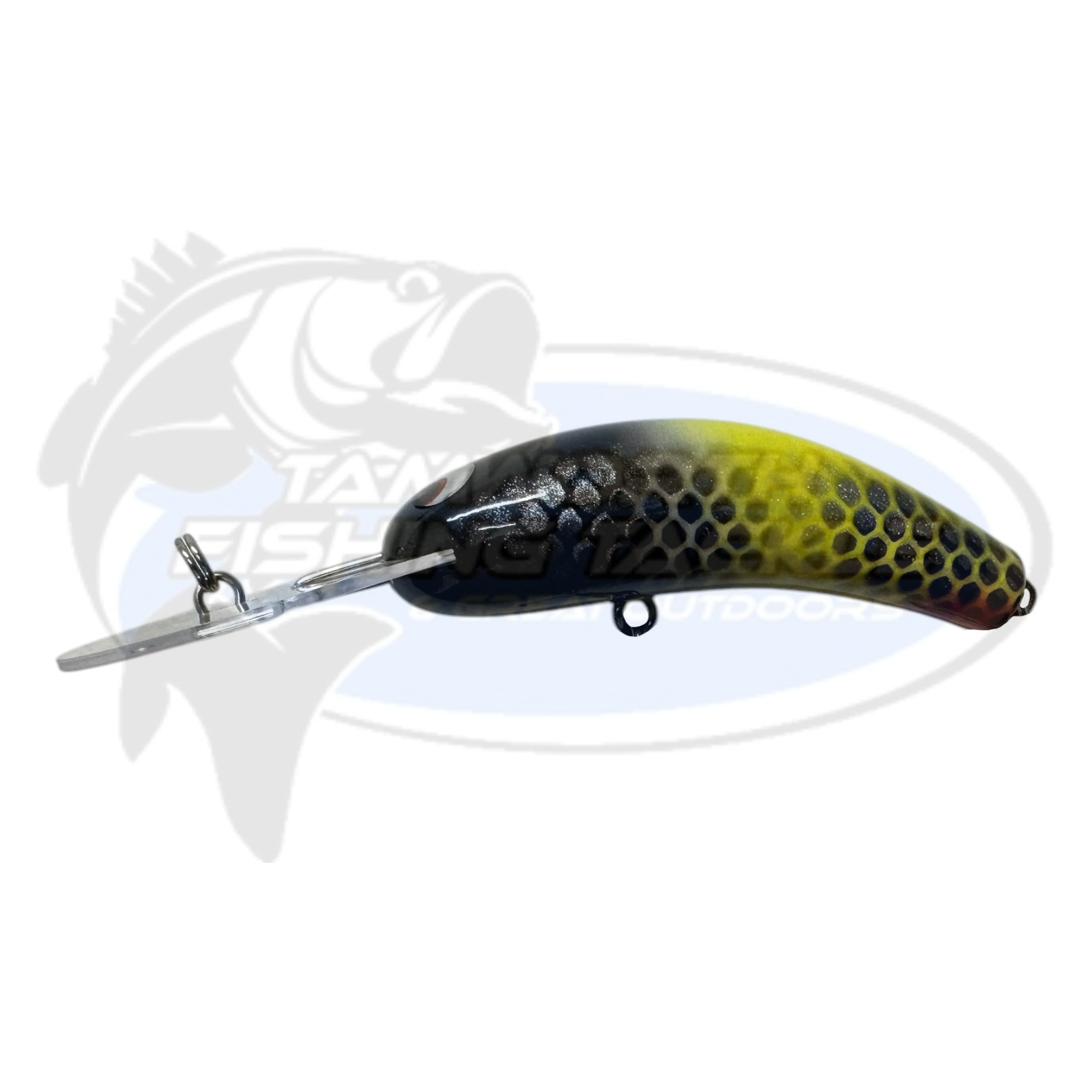 TAYLOR MADE TALBOT 80 DEEP