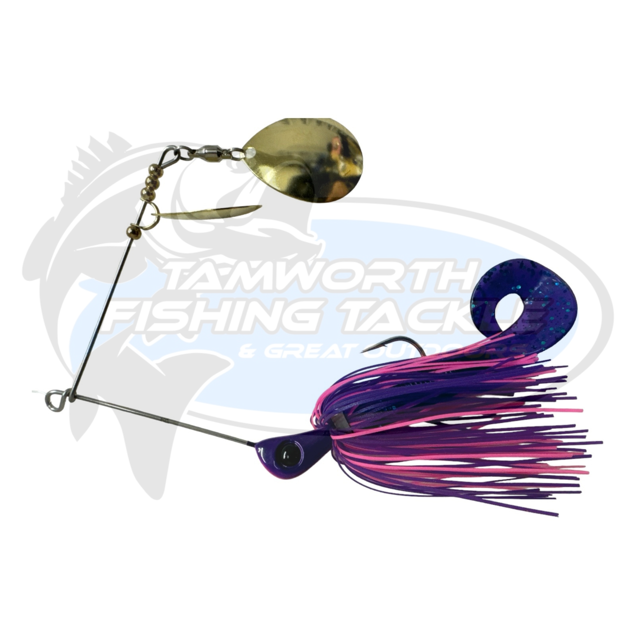ASSASSIN SPINNERBAIT