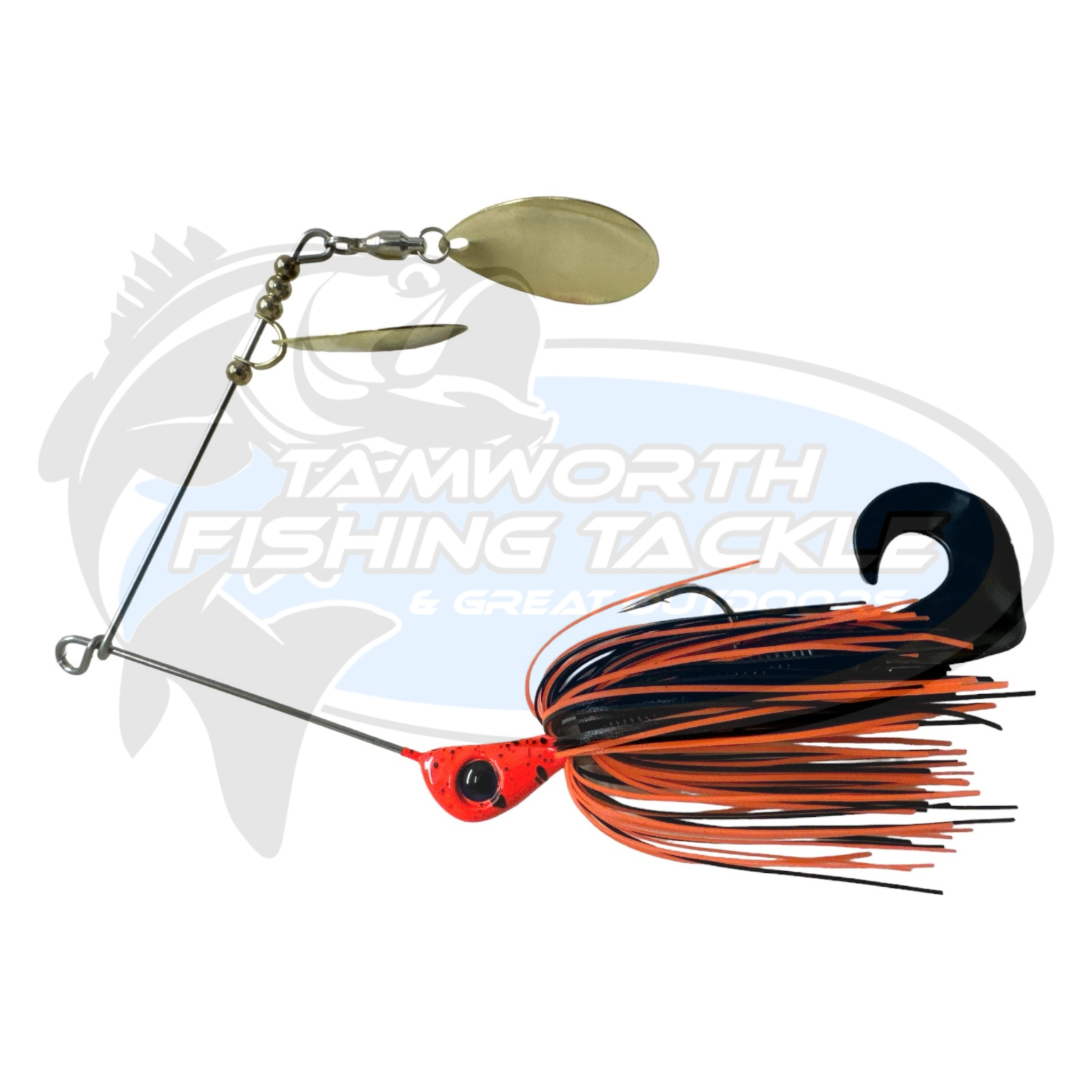 ASSASSIN SPINNERBAIT