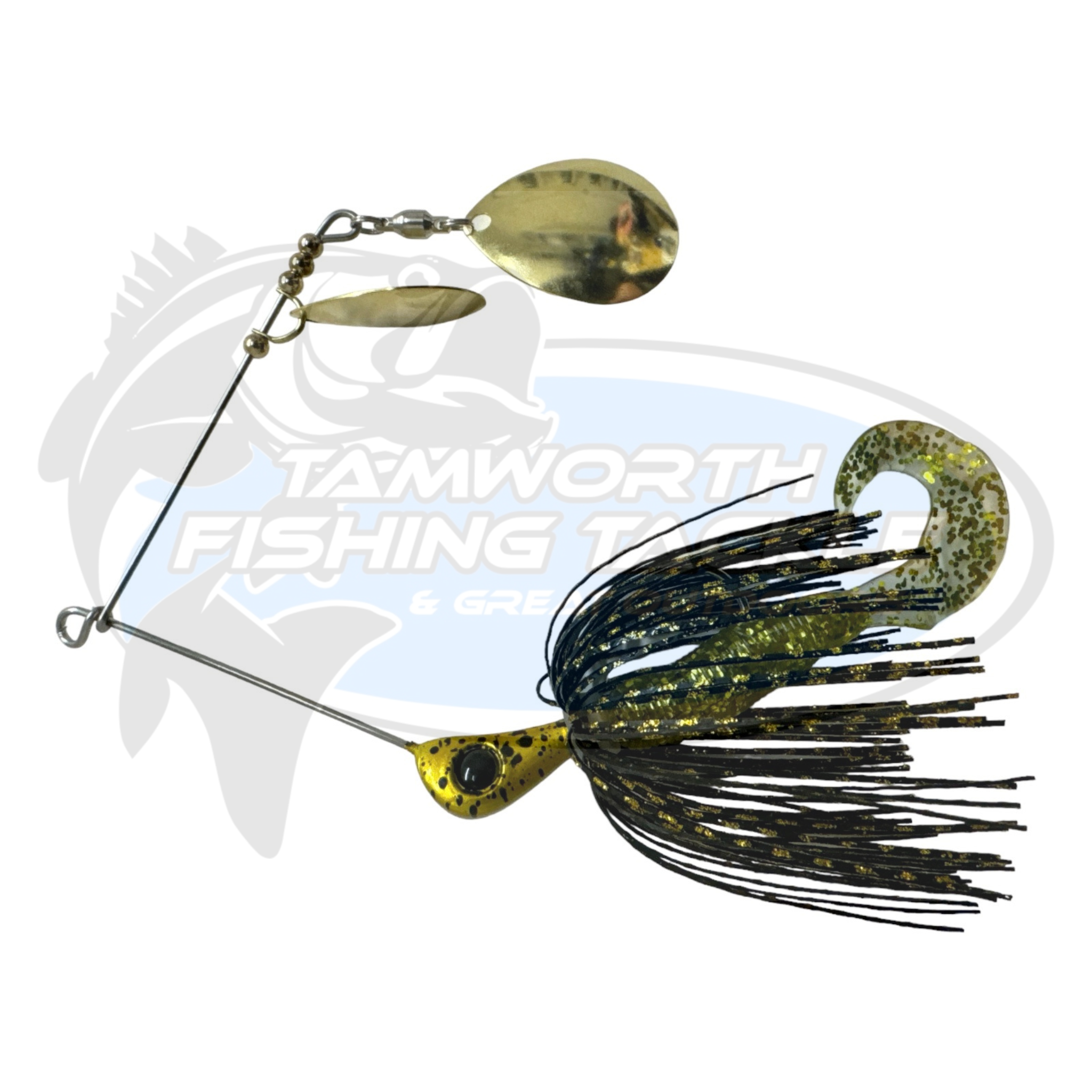 ASSASSIN SPINNERBAIT