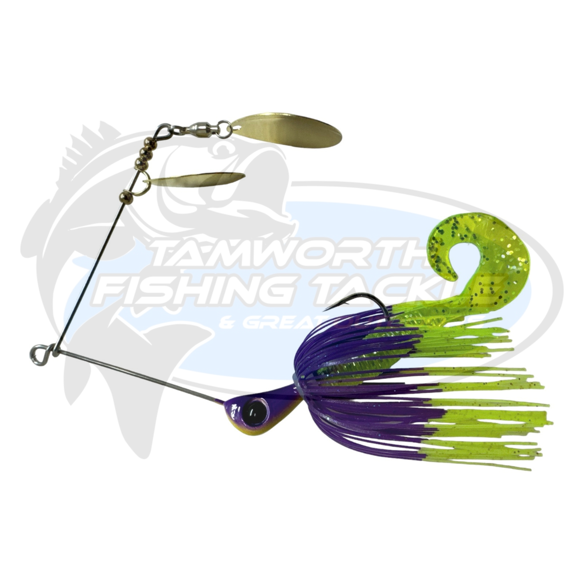 ASSASSIN SPINNERBAIT