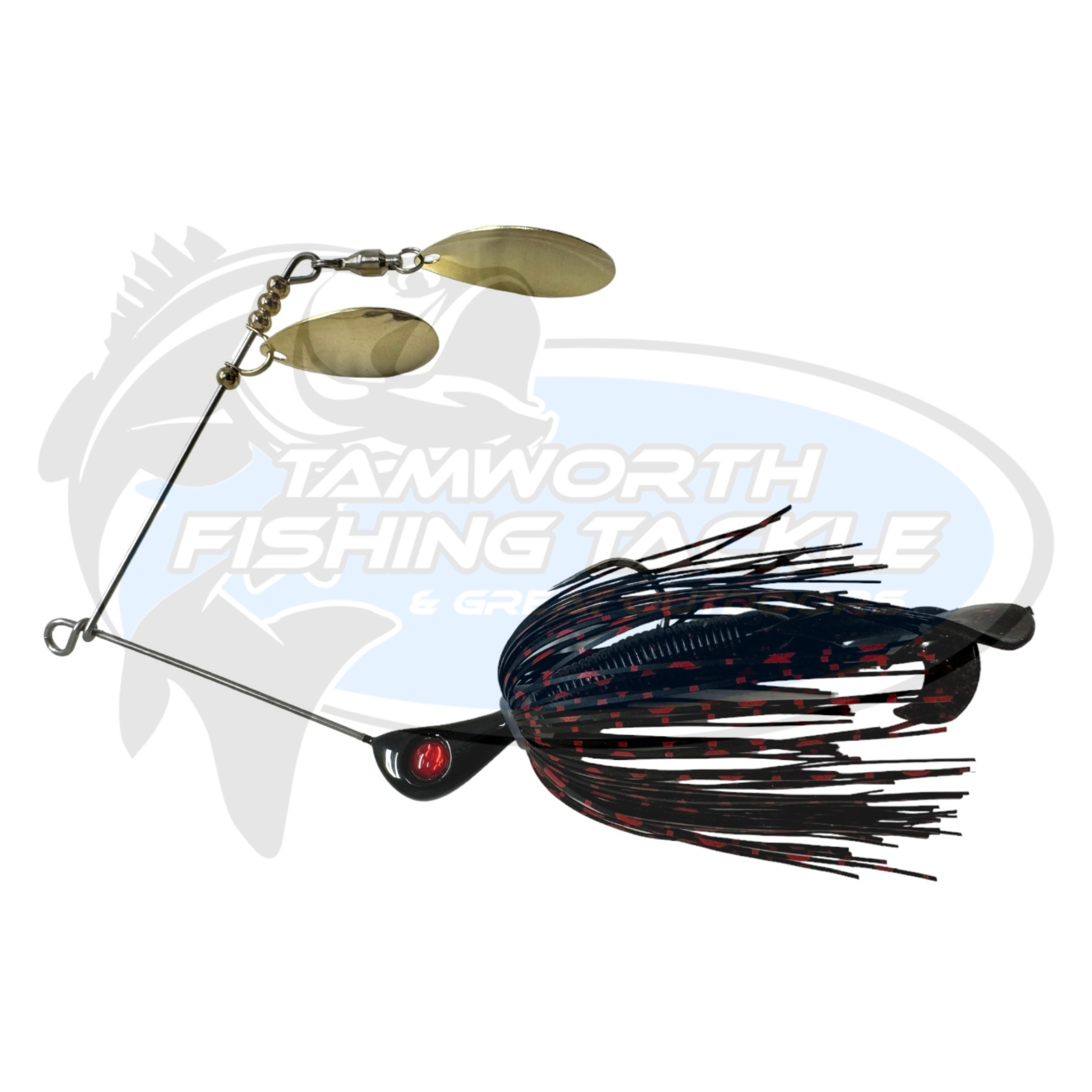 ASSASSIN SPINNERBAIT