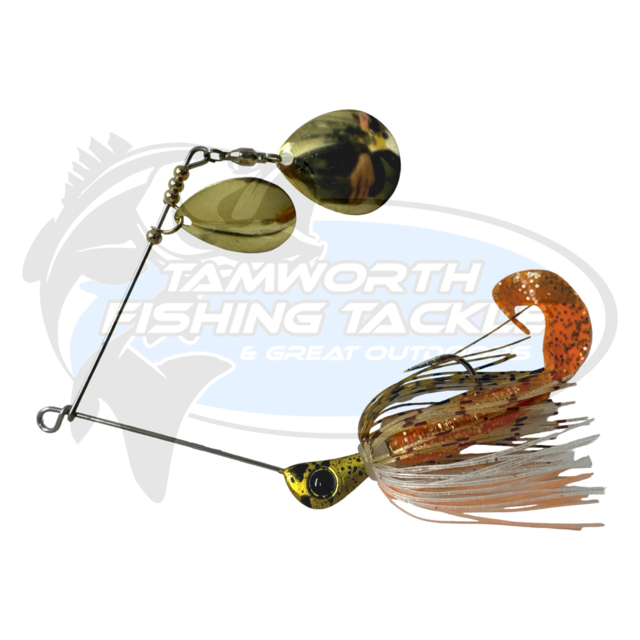 ASSASSIN SPINNERBAIT