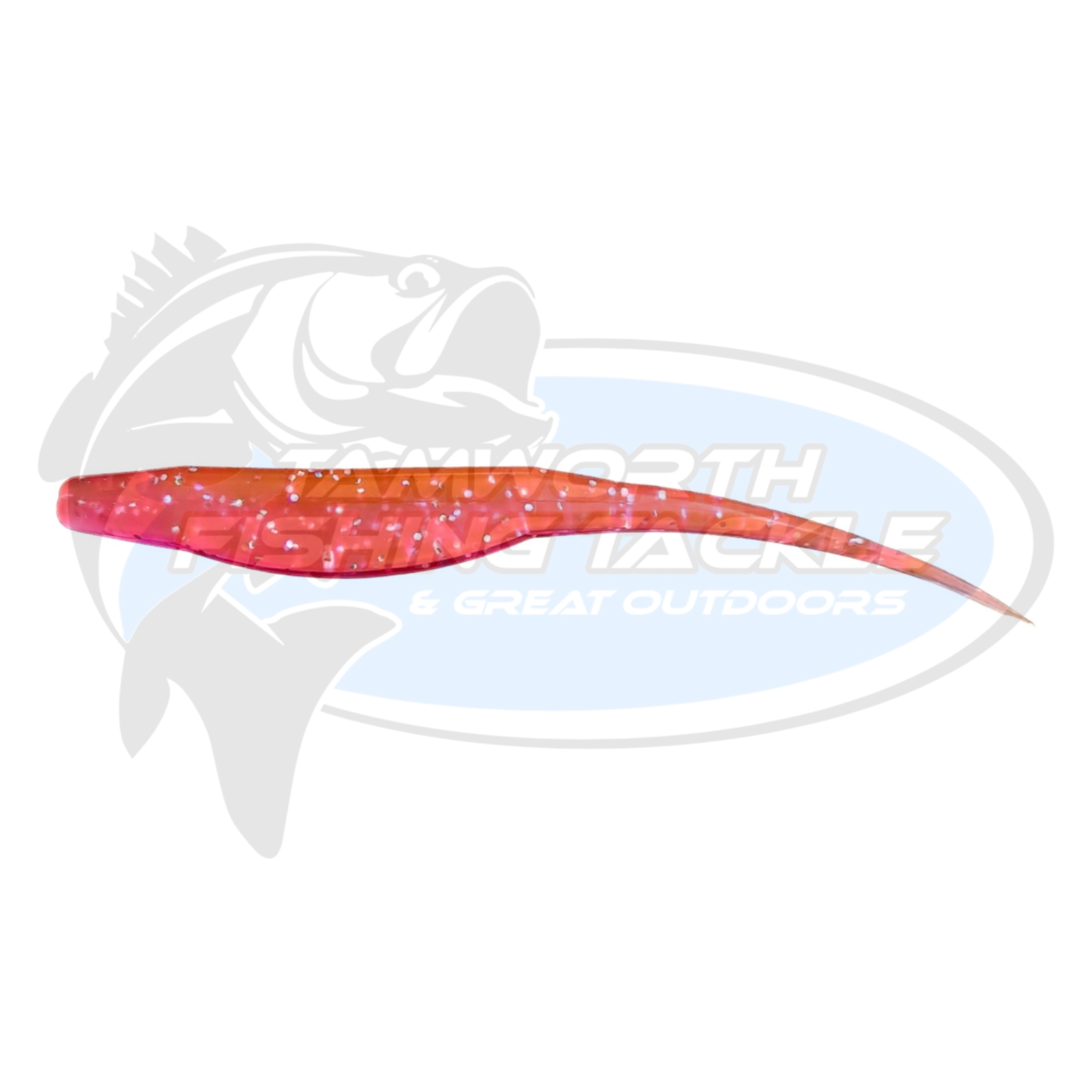 PLASMANN 5.75 JERK SHAD