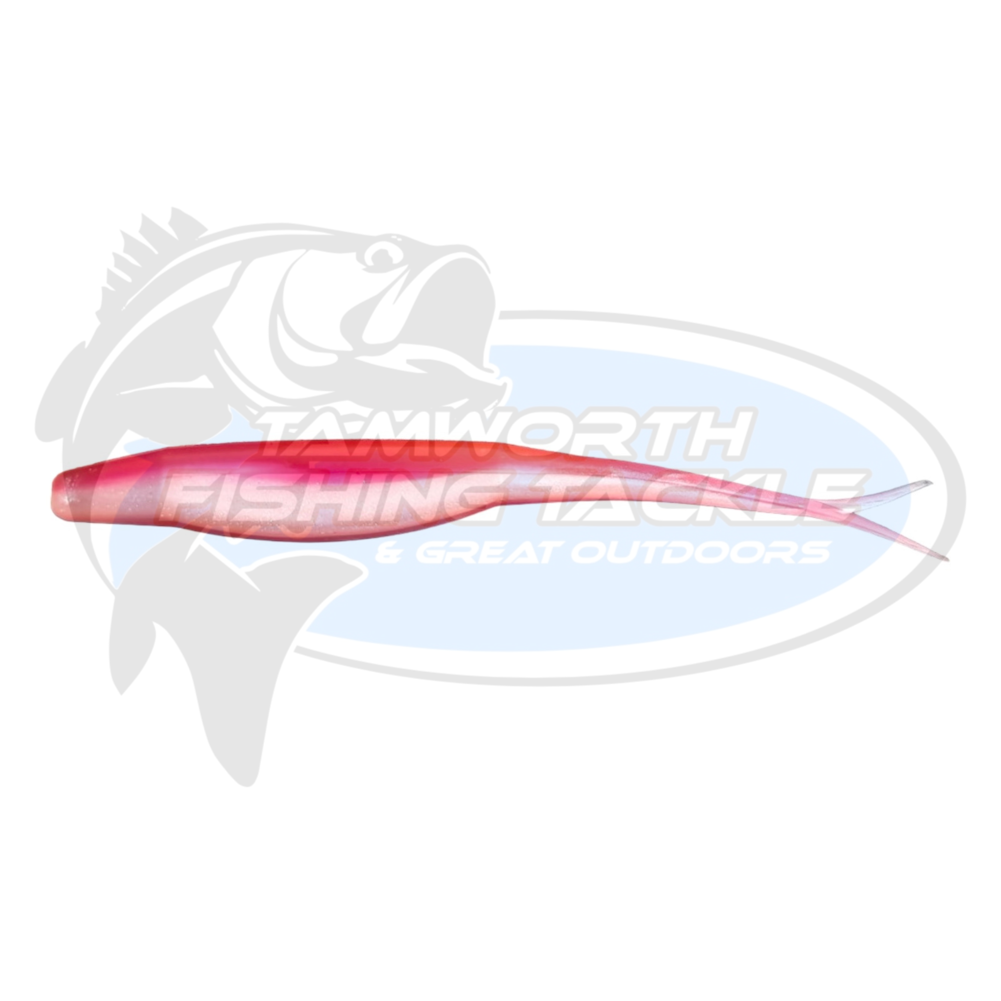 PLASMANN 5.75 JERK SHAD