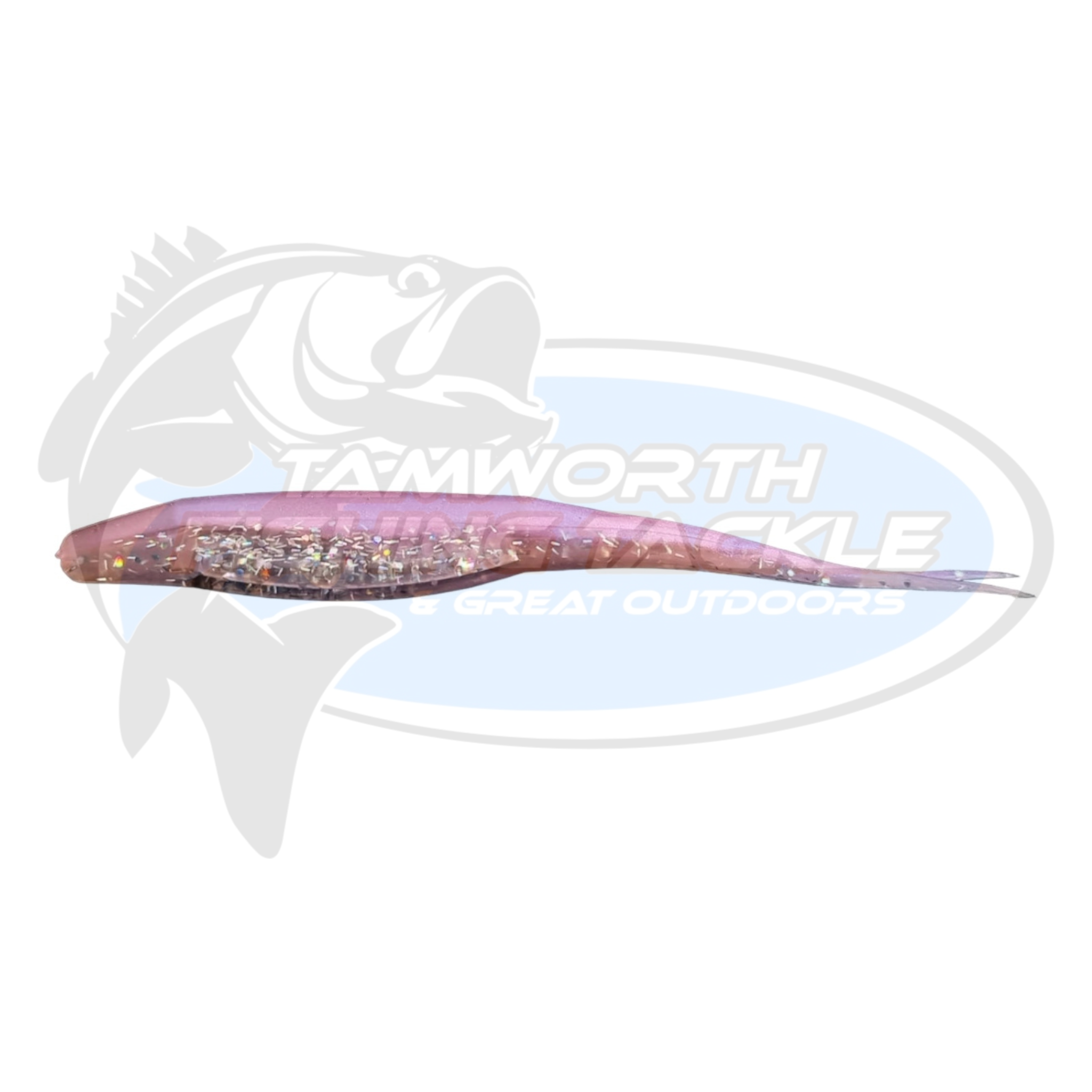 PLASMANN 5.75 JERK SHAD