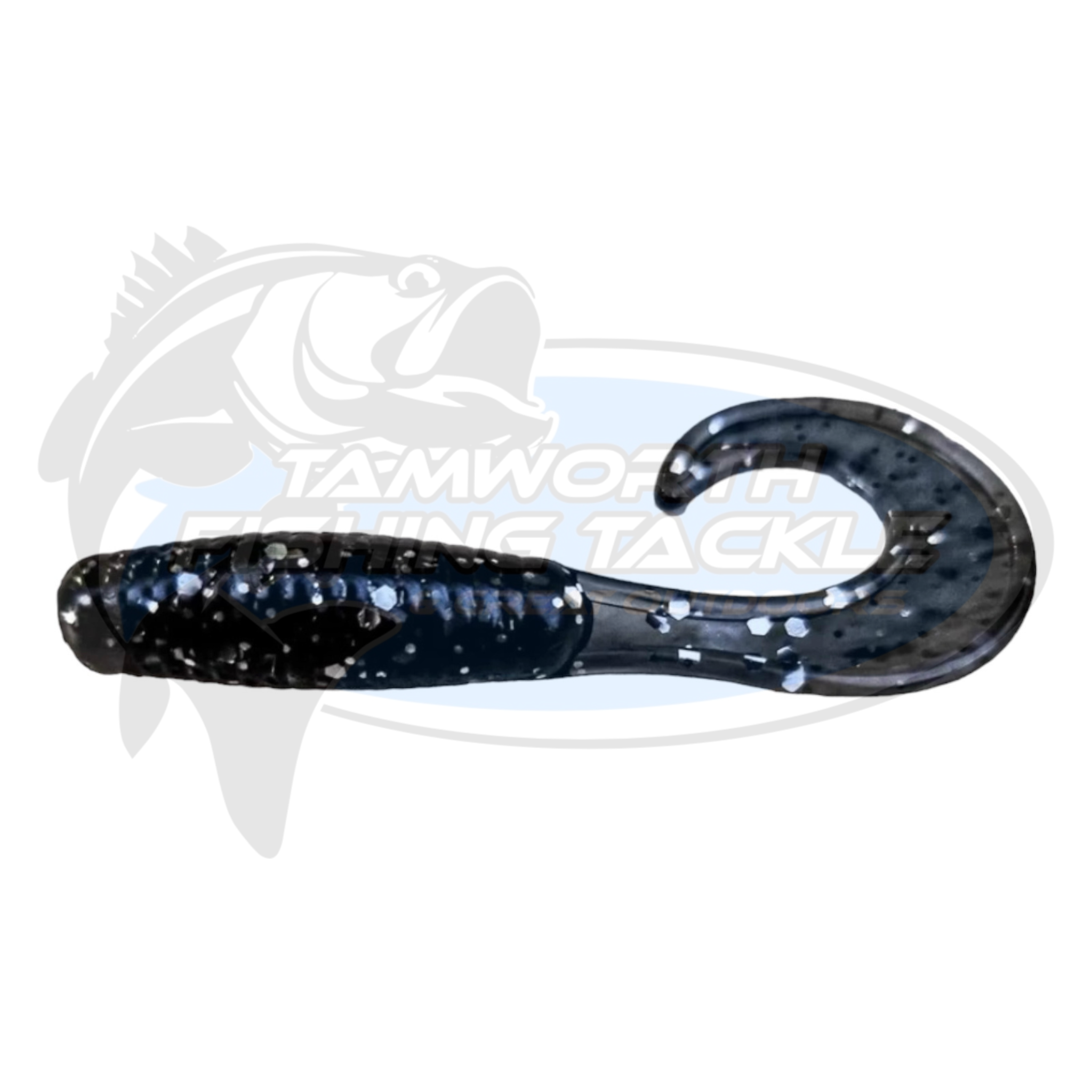 PLASMANN 2.5 CURL TAIL