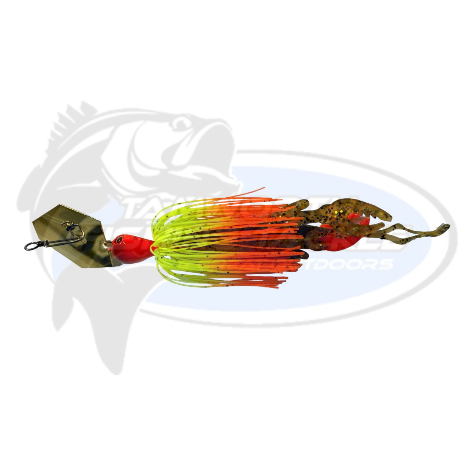 AUSSPIN CODBOTHERER