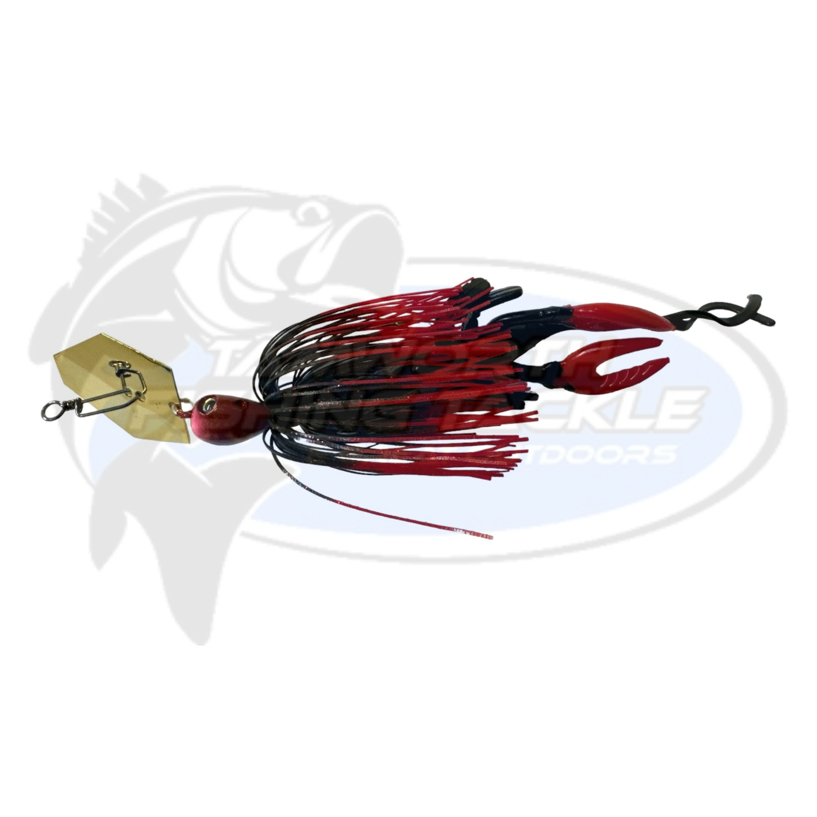 AUSSPIN CODBOTHERER