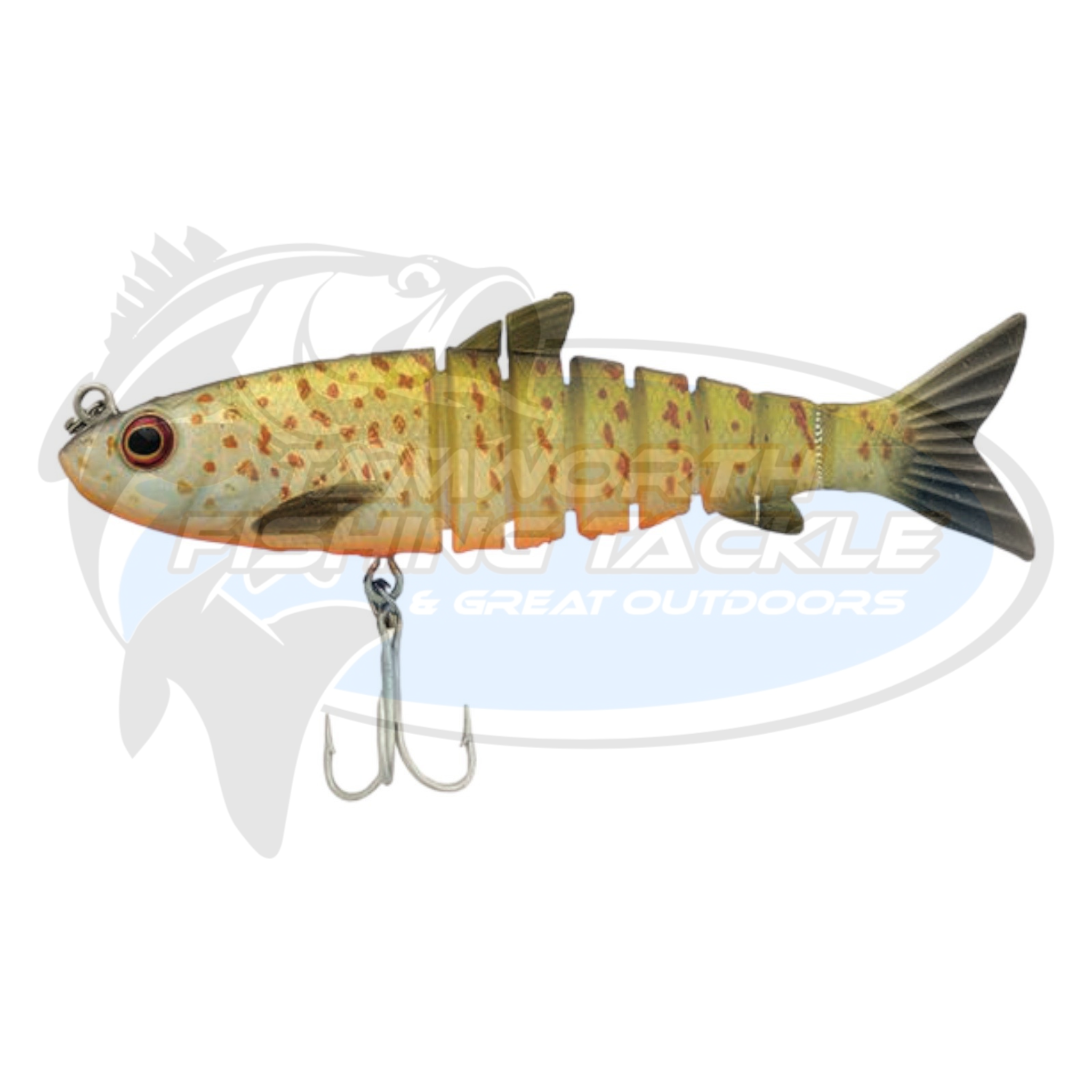 ZEREK LIVE MULLET