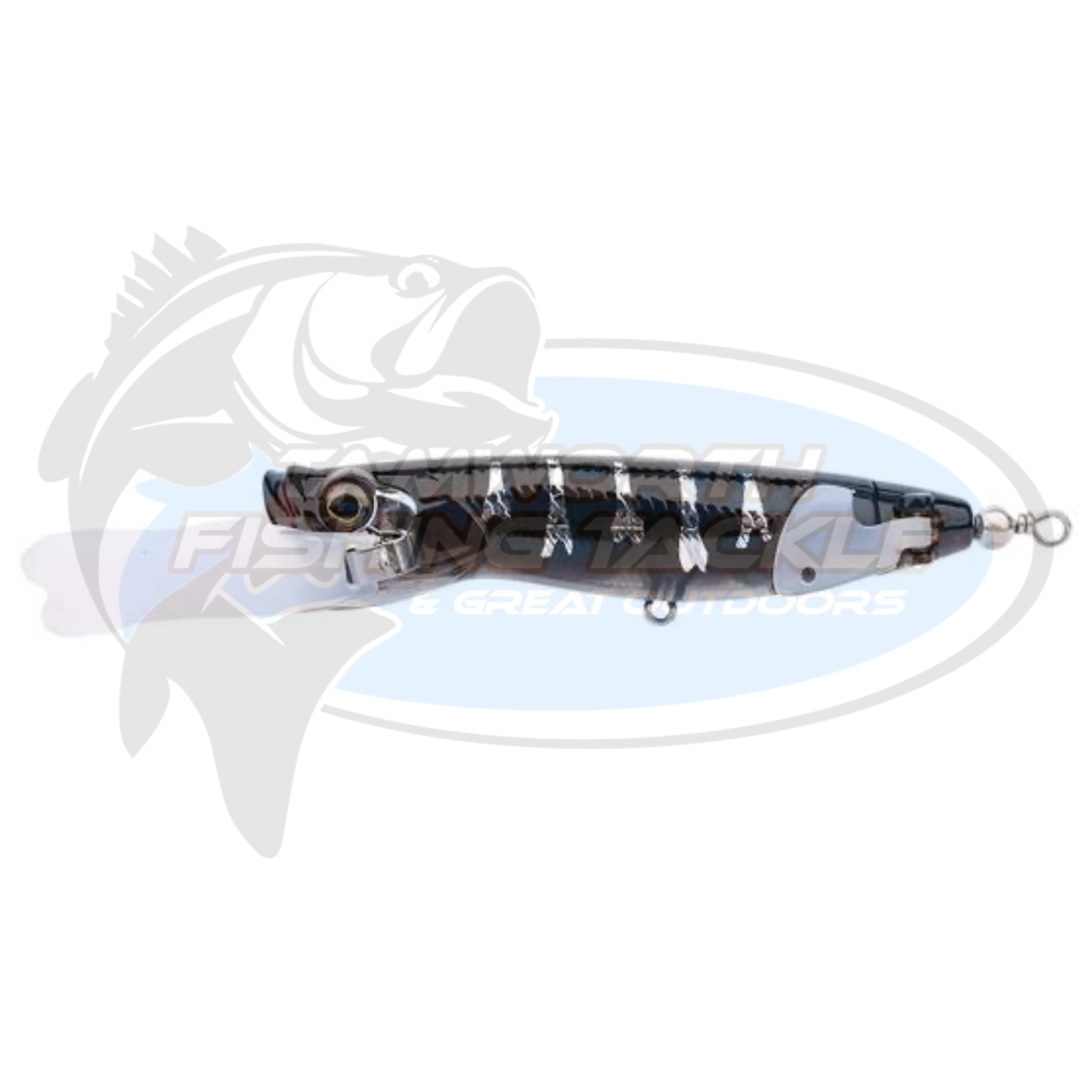 Bone Fury 130F