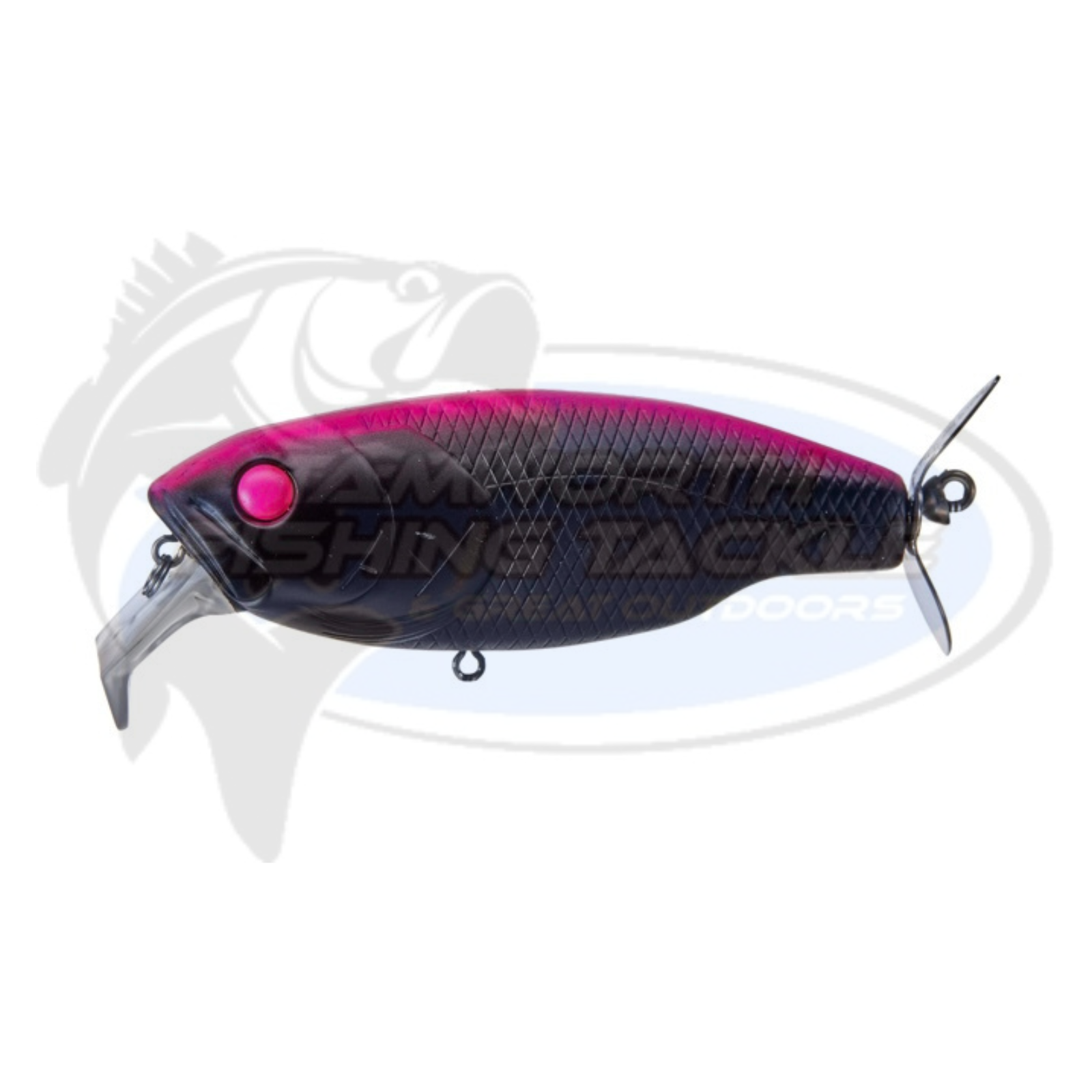 DEPS BUZZJET