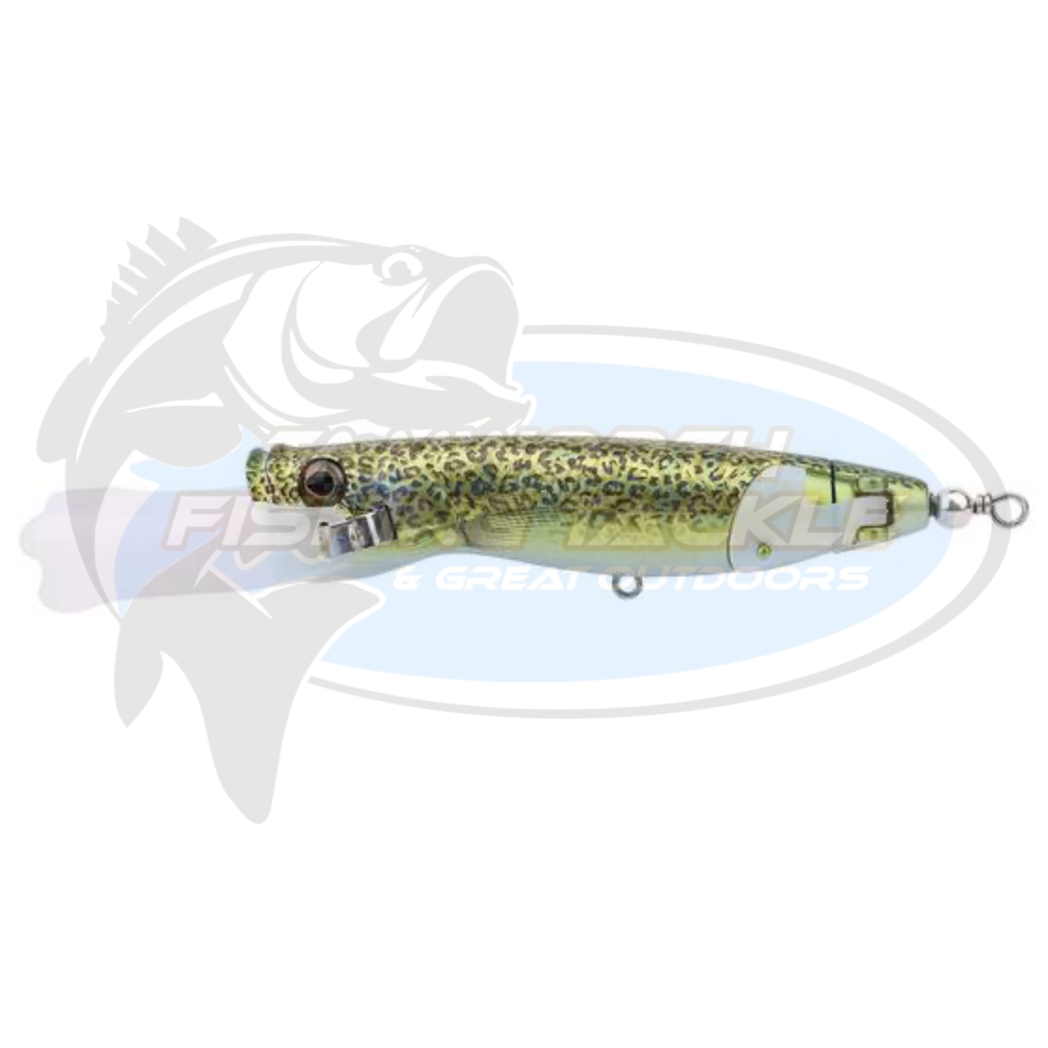 Bone Fury 130F