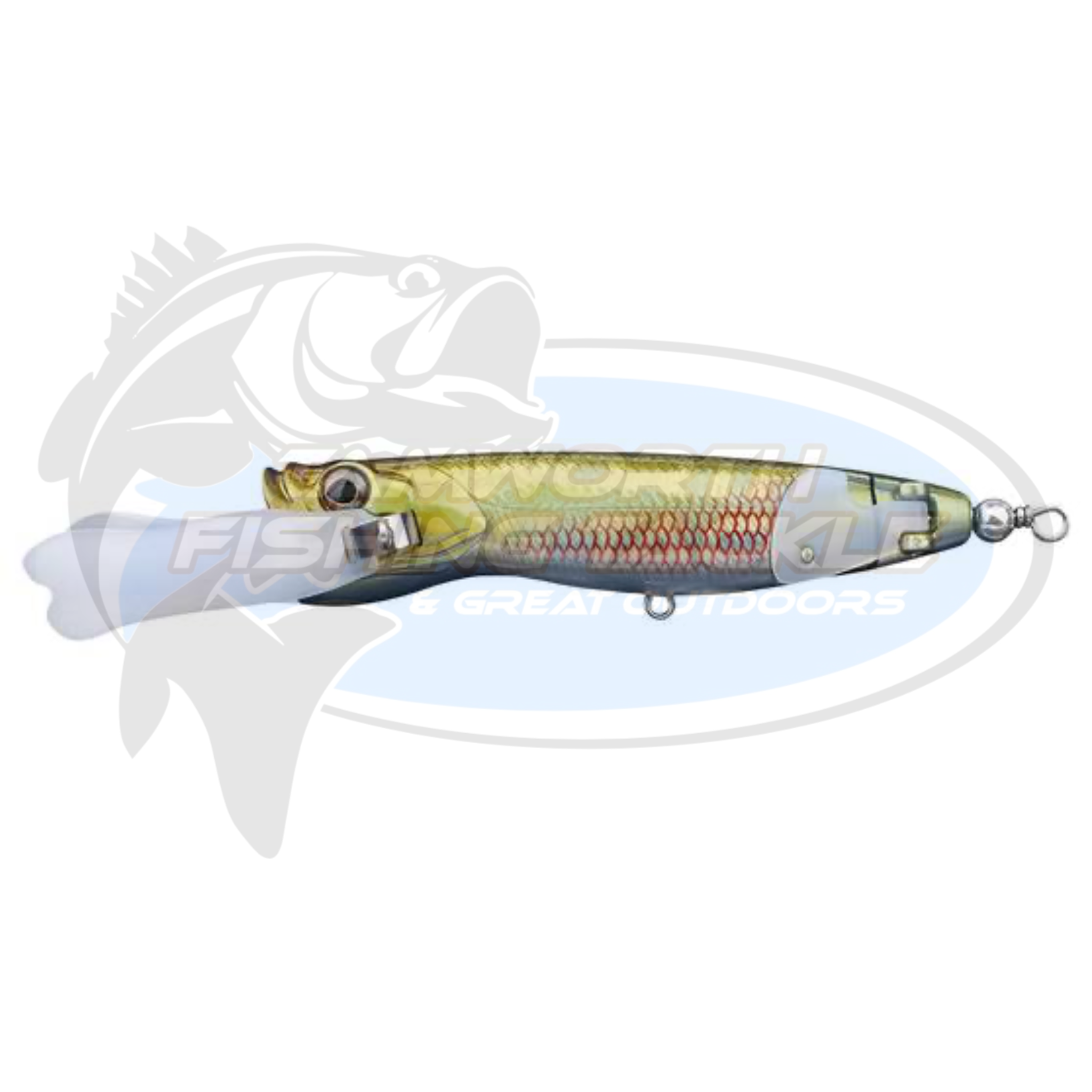 Bone Fury 130F