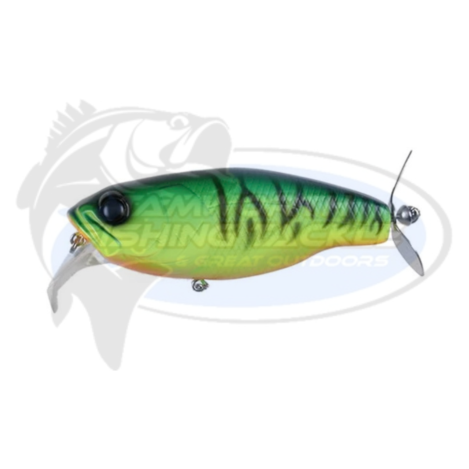 DEPS BUZZJET