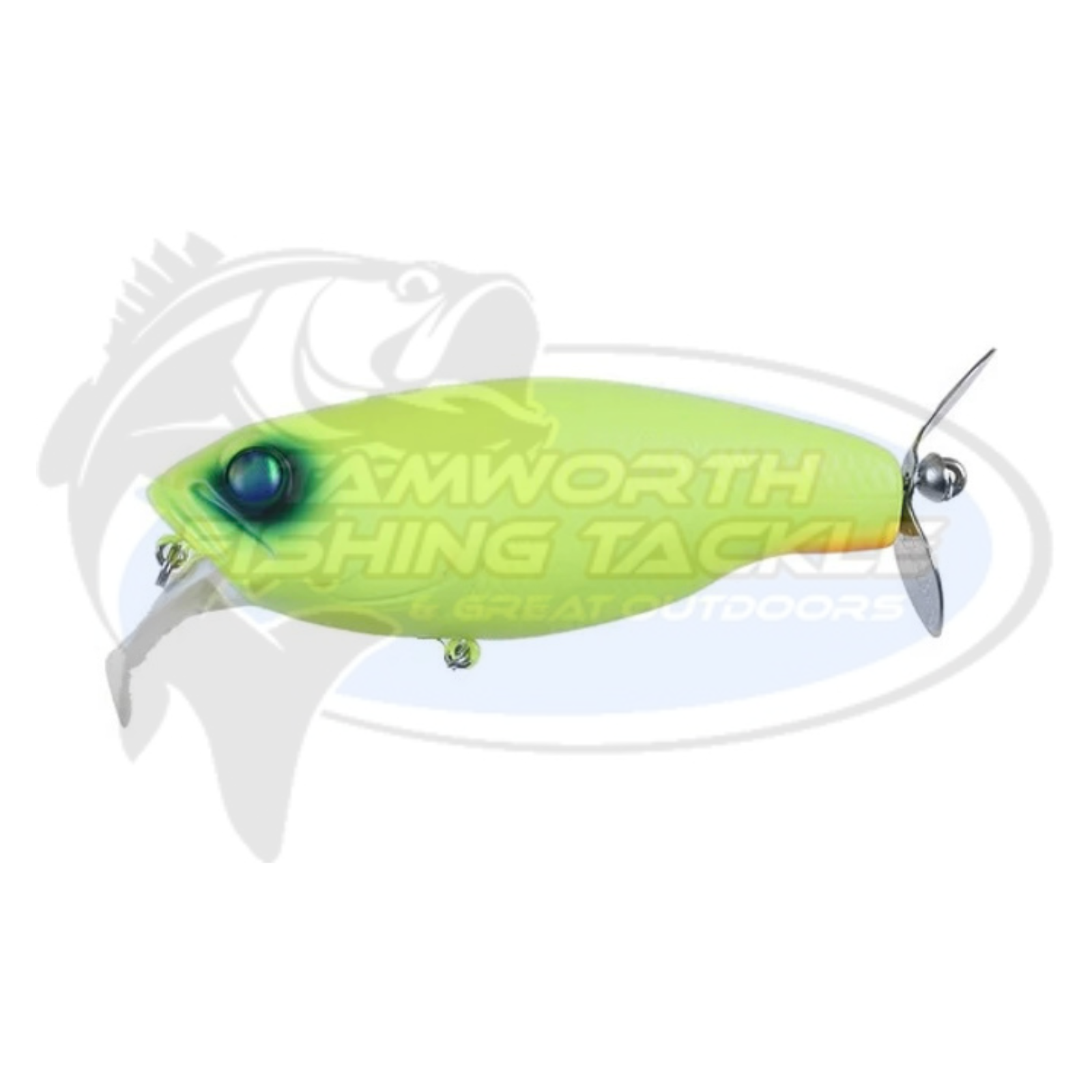 DEPS BUZZJET