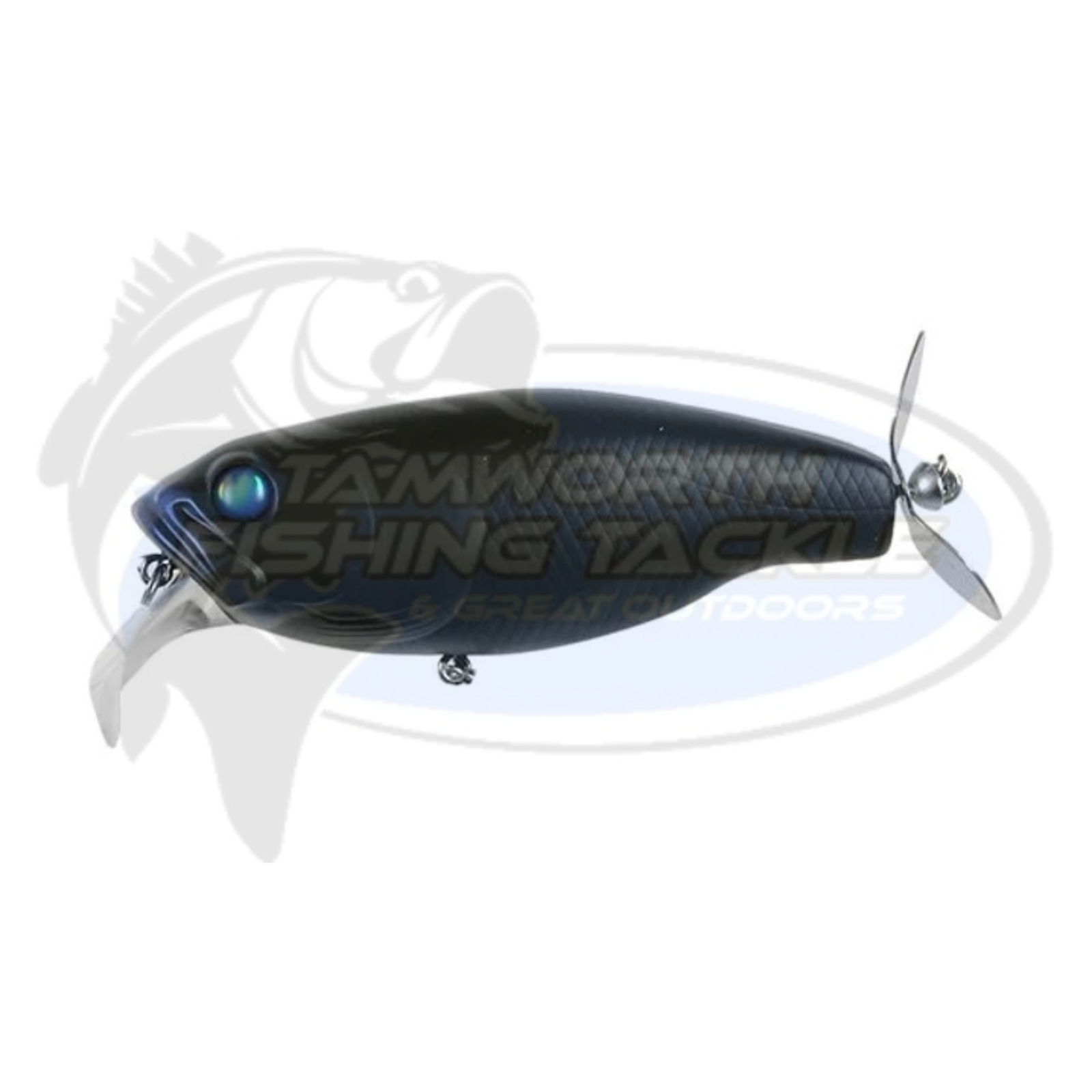 DEPS BUZZJET