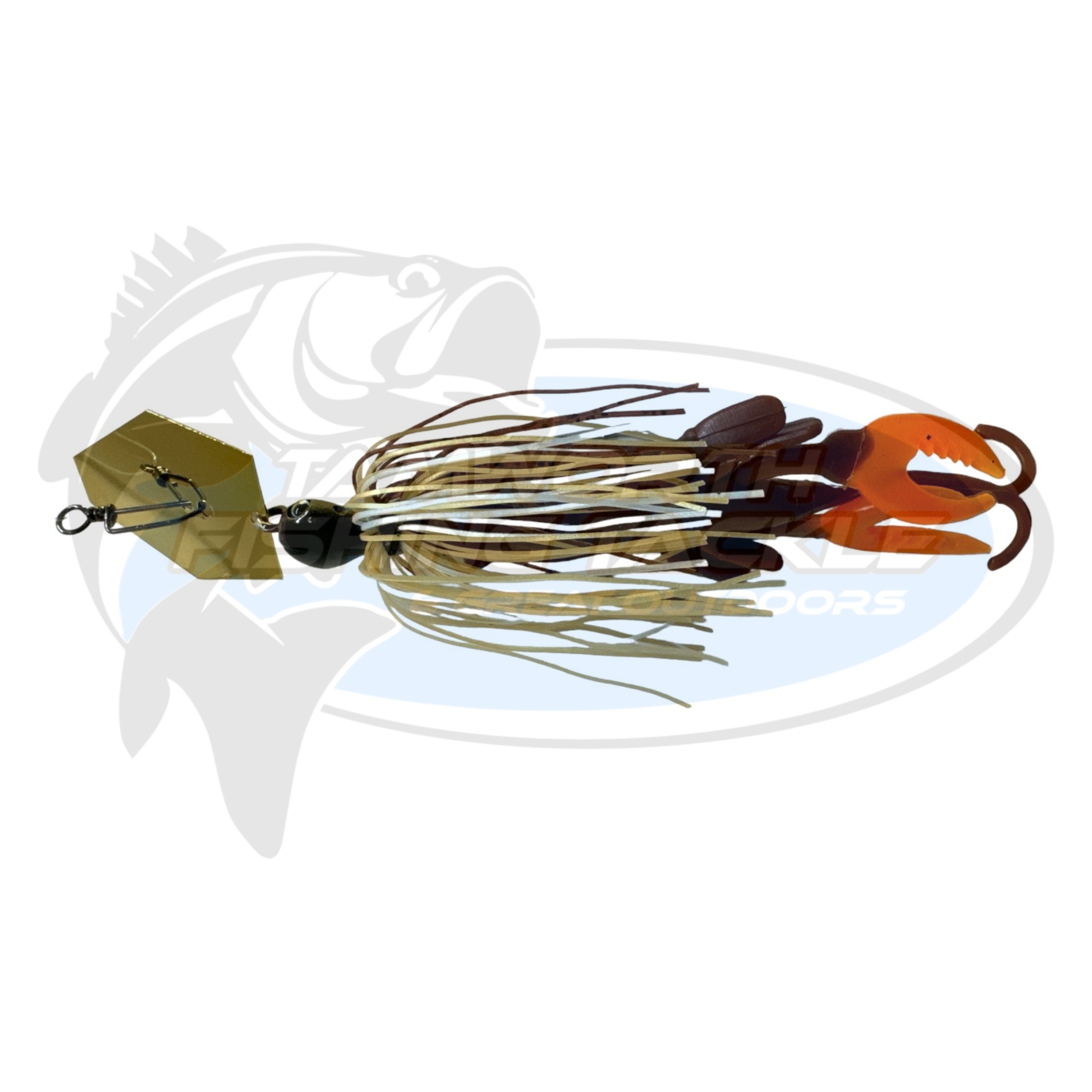 AUSSPIN CODBOTHERER