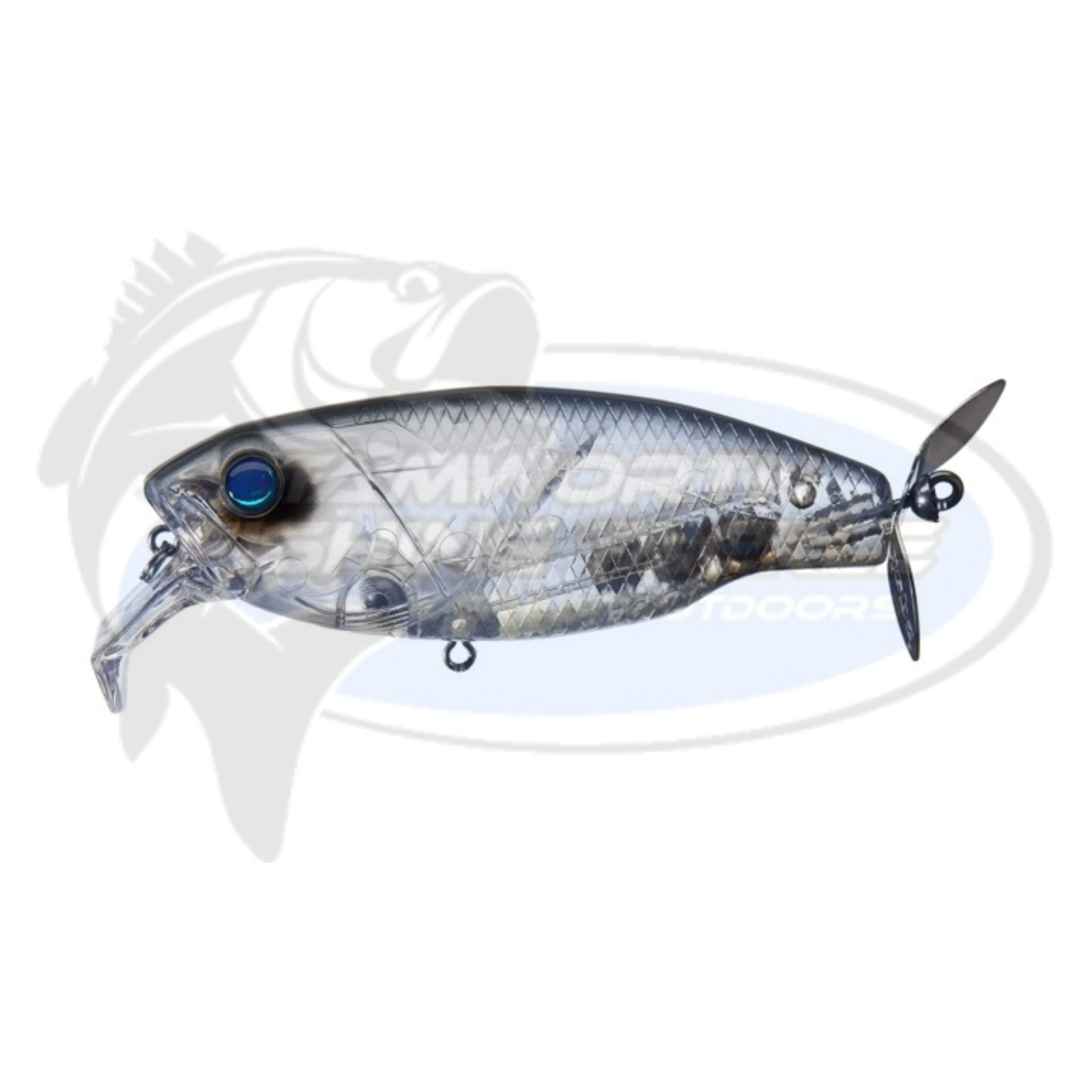 DEPS BUZZJET