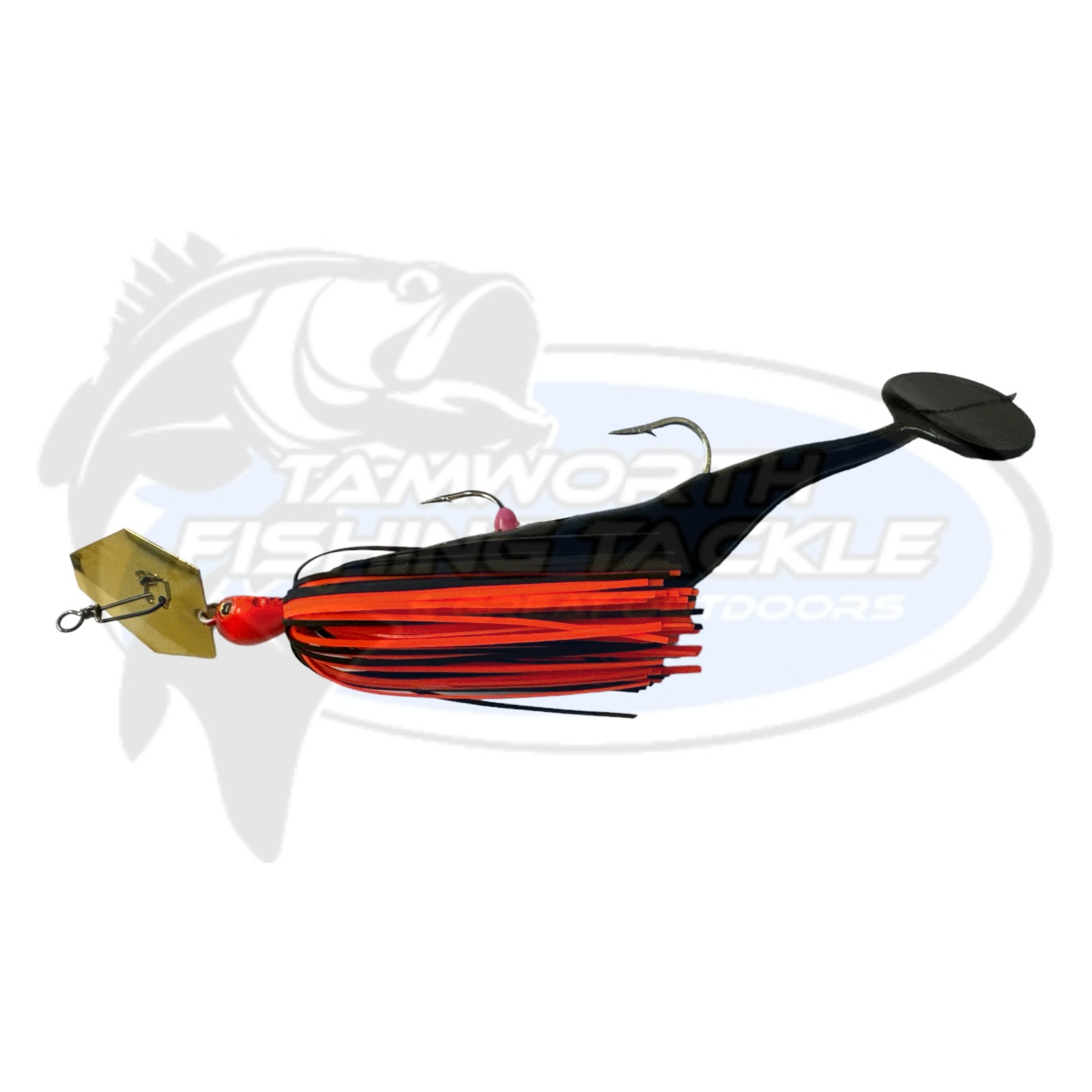 AUSSPIN CODBOTHERER MAGNUM